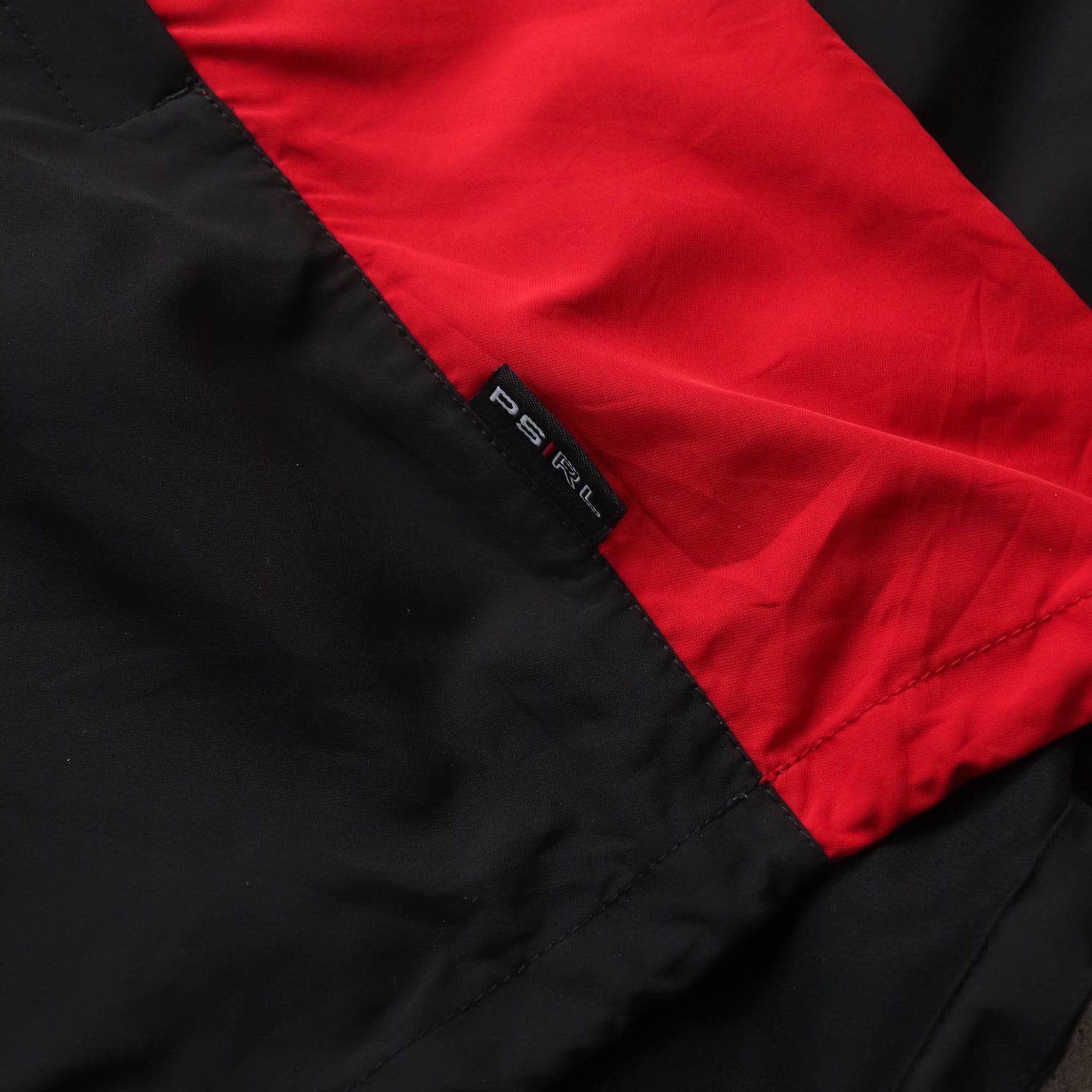 Polo Sport Ralph Lauren Technical Shell Jacket - 90s (XXL)