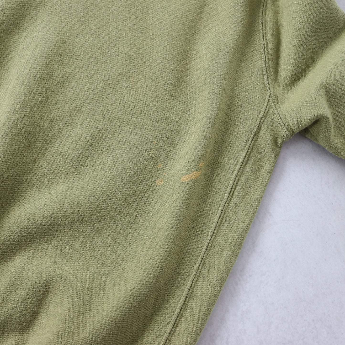 Vintage 2000s Nike Mini Swoosh Sweatshirt - M