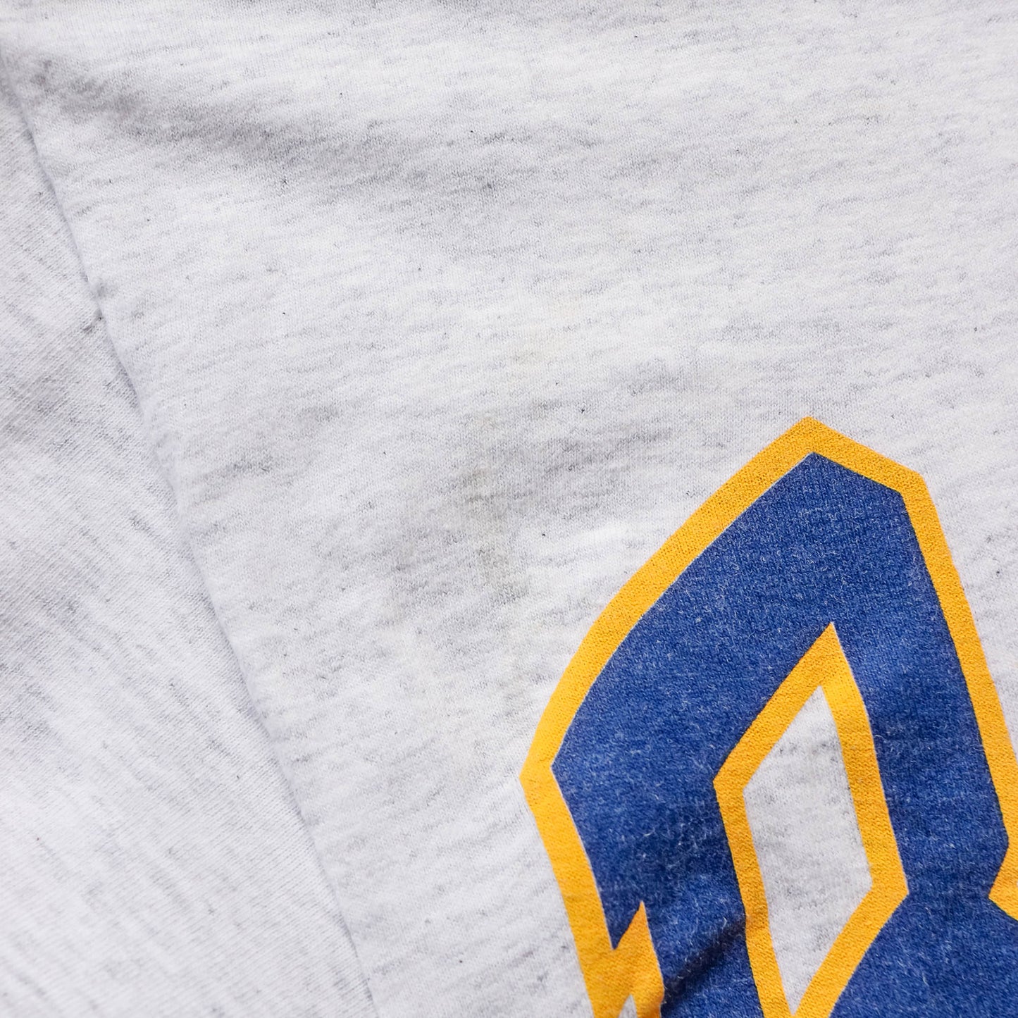 St Louis Rams Nutmeg NFL Tee - 90s (M)
