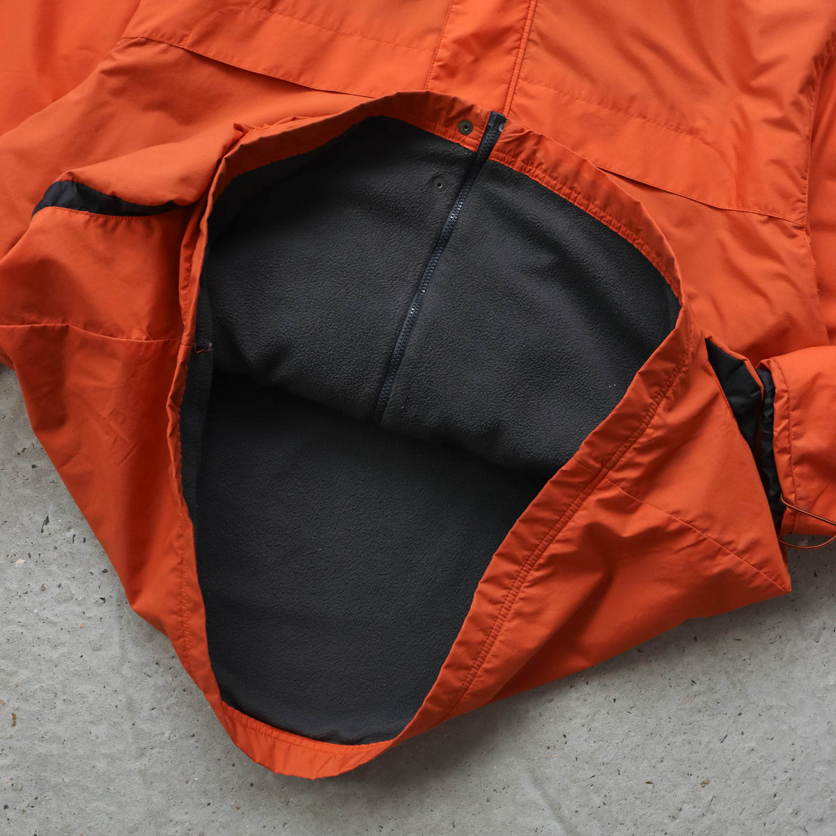 Nike Utility Fleece Lined Jacket - 2000s (XL)