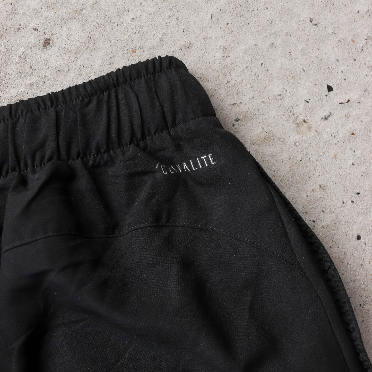 Adidas Embroidered Logo Track Pants - 2000s (XL)