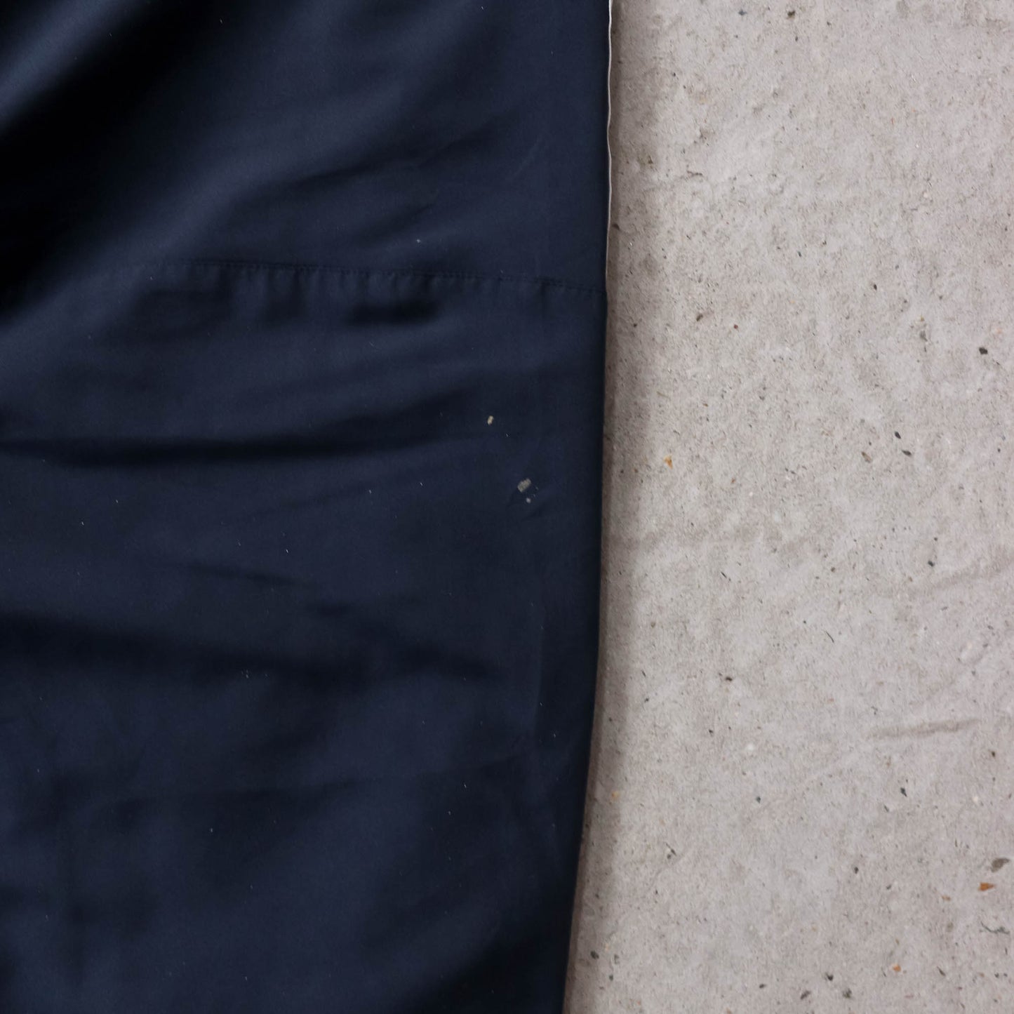 Adidas 3-Stripe Panel Track Pants - 2000s (XL)