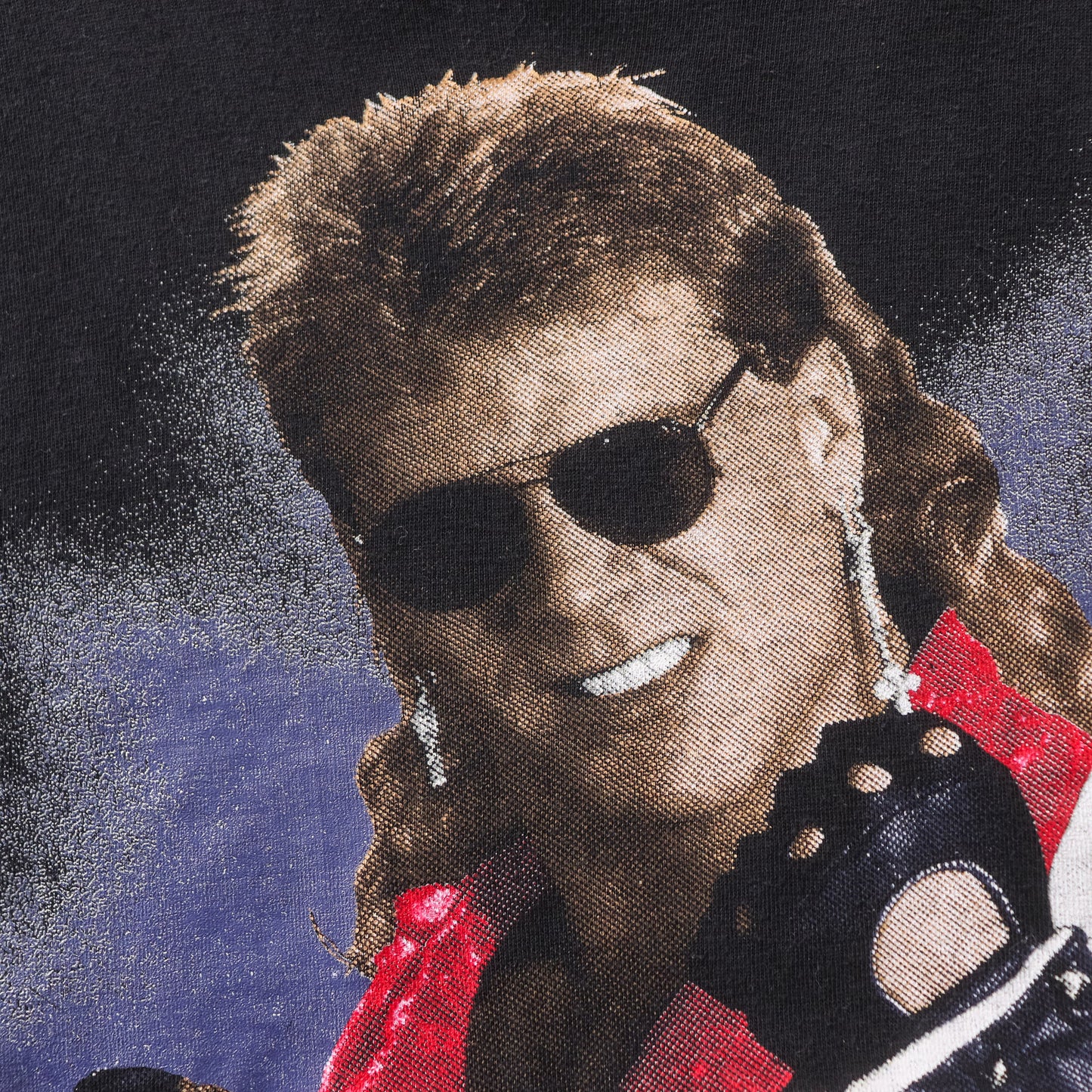 Vintage 1992 Shawn Michaels WWF Tee - L