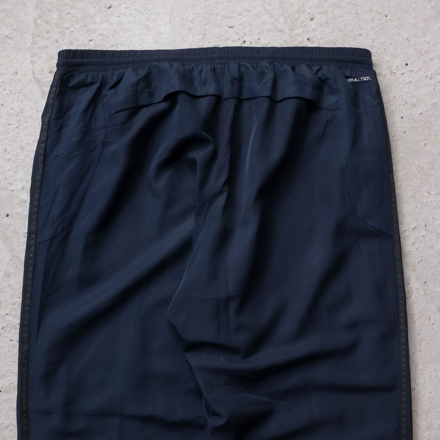 Adidas Technical Track Pants - 2000s (XL)