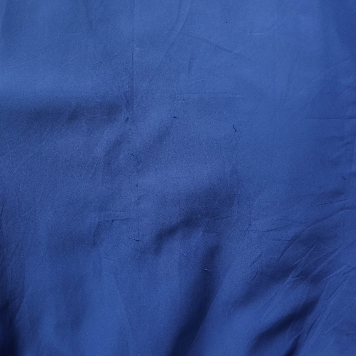 Umbro Colourblock Quilted Windbreaker Jacket - 90s (S)