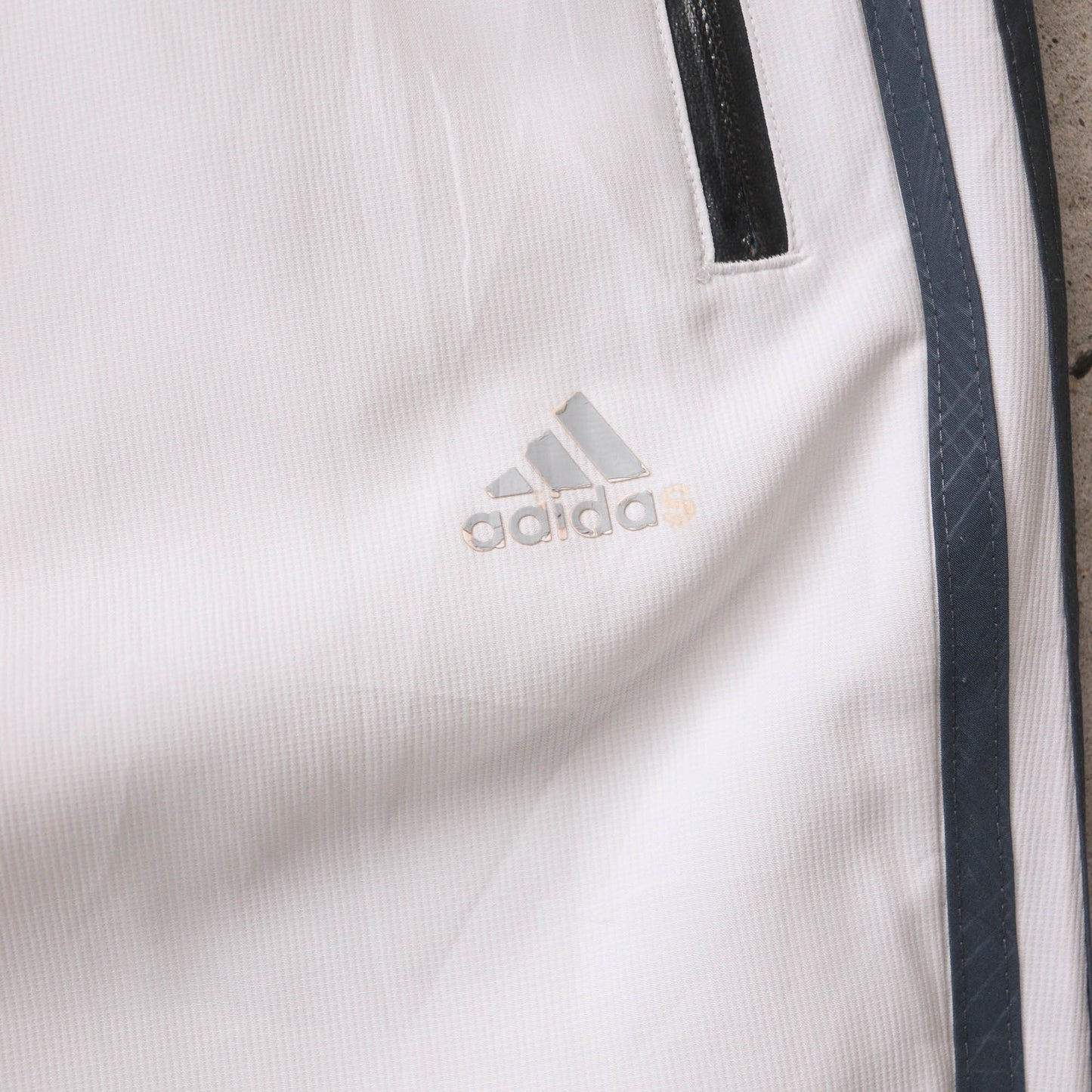 Adidas Torsion System Track Pants - 2000s (XL)