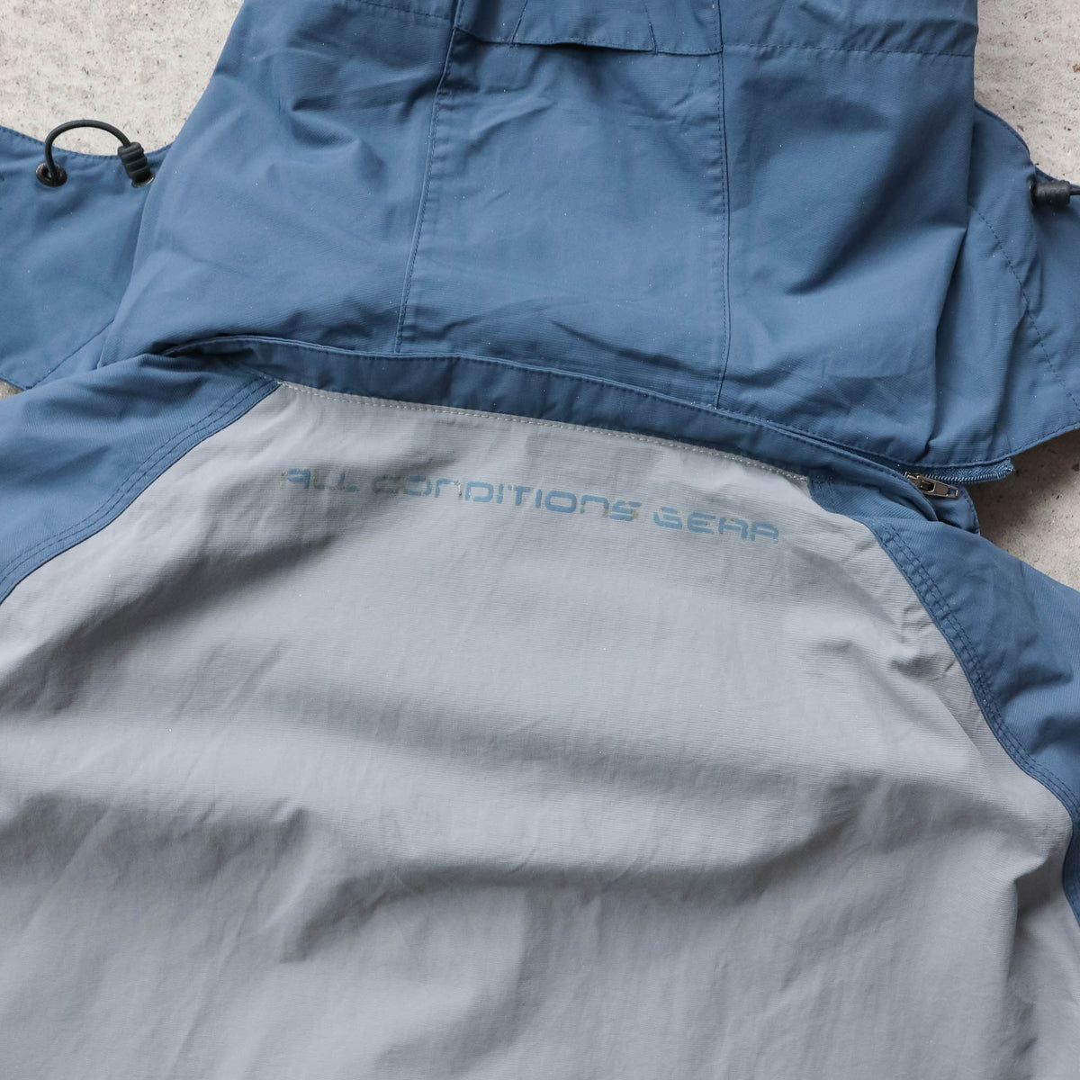 Nike ACG Technical Shell Jacket - 2000s (XL)