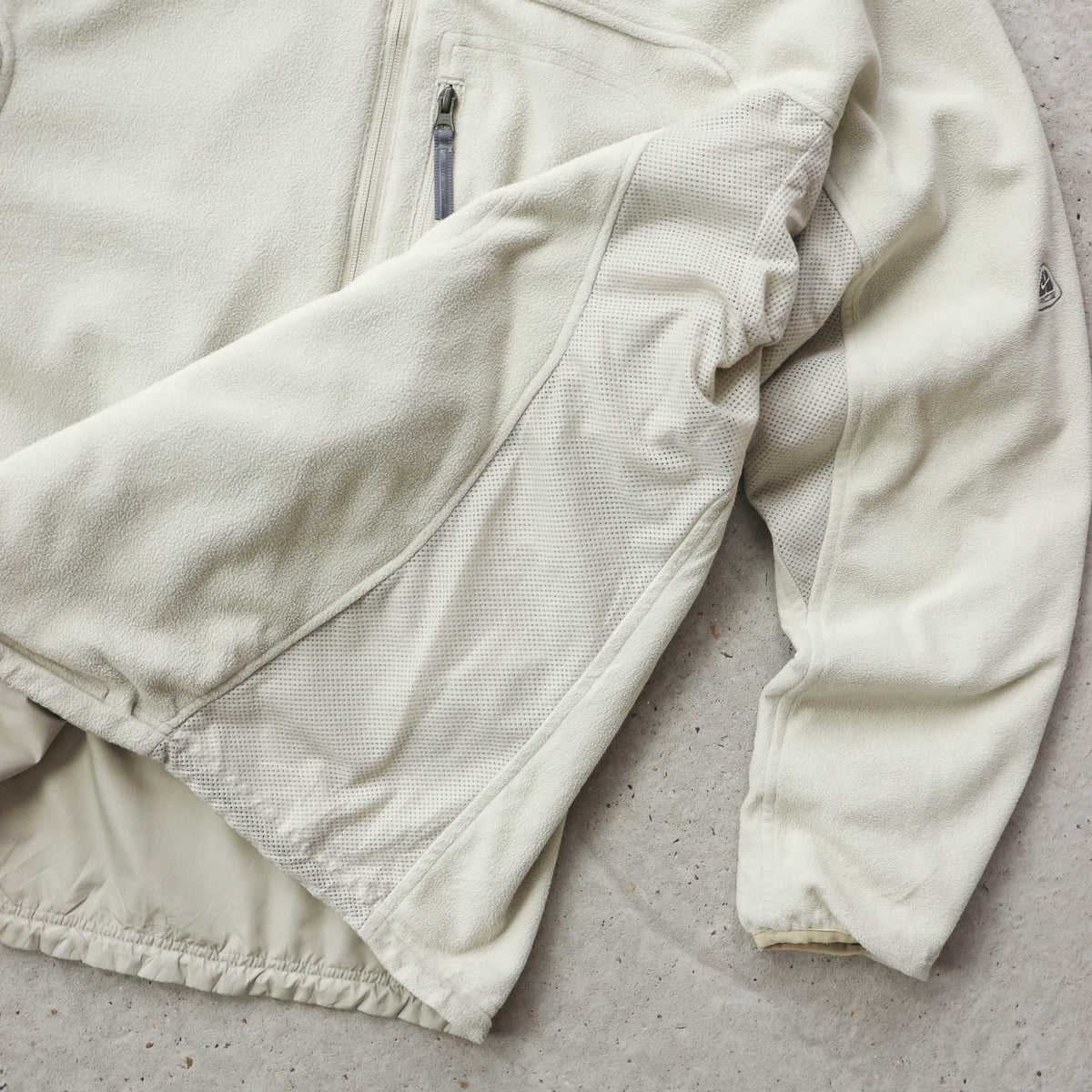 Nike ACG Clima-Fit Reversible Fleece Jacket - 2000s (L)
