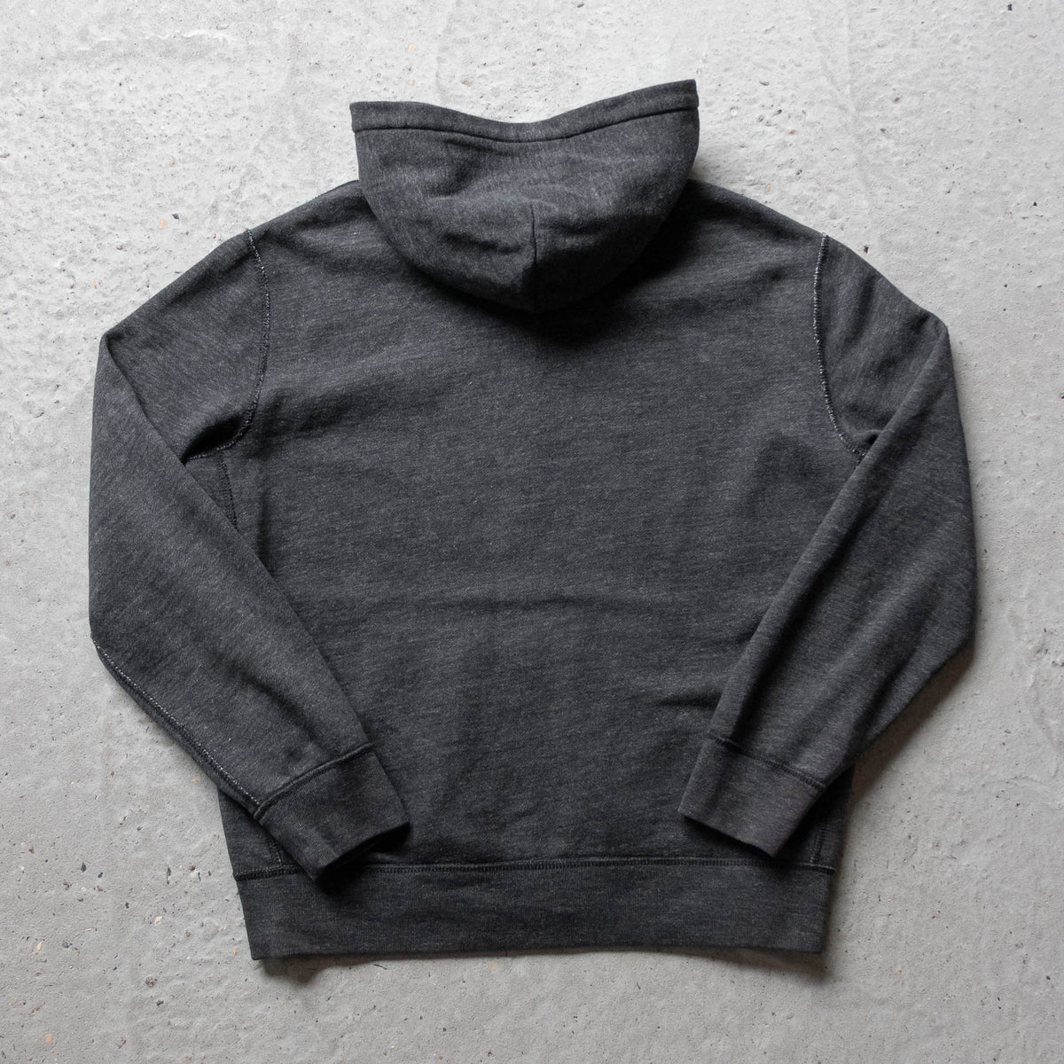 Polo Ralph Lauren Zip-Up Hoodie – 2000s (L)