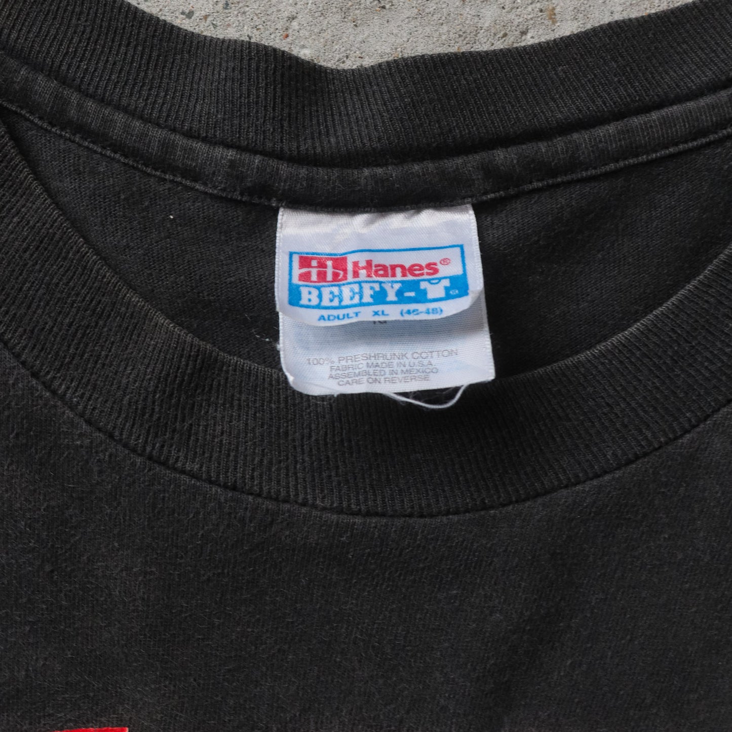 Vintage 1996 Atlanta Olympics Tee - XL