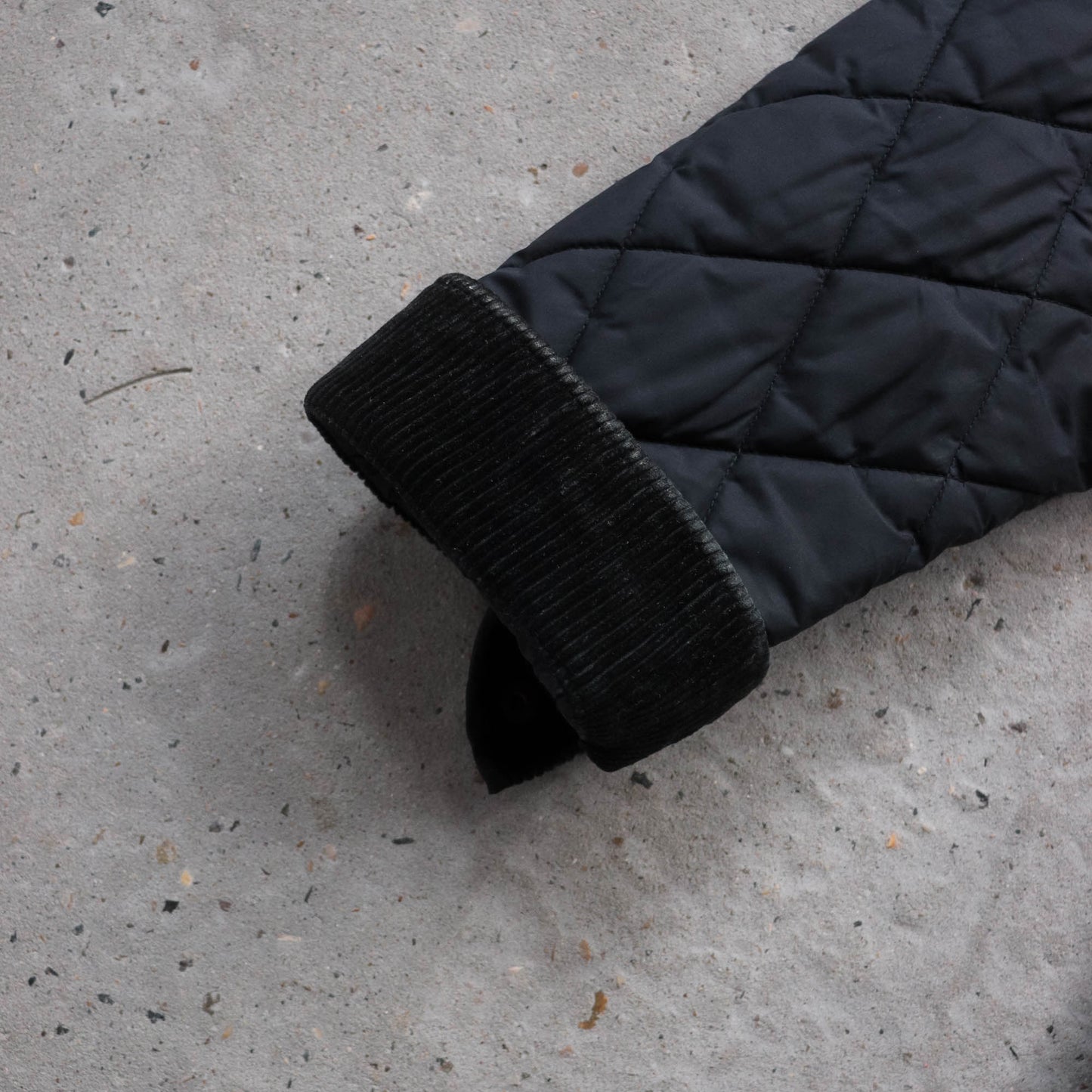 Polo Ralph Lauren Water Repellent Quilted Jacket - 2000s (L)