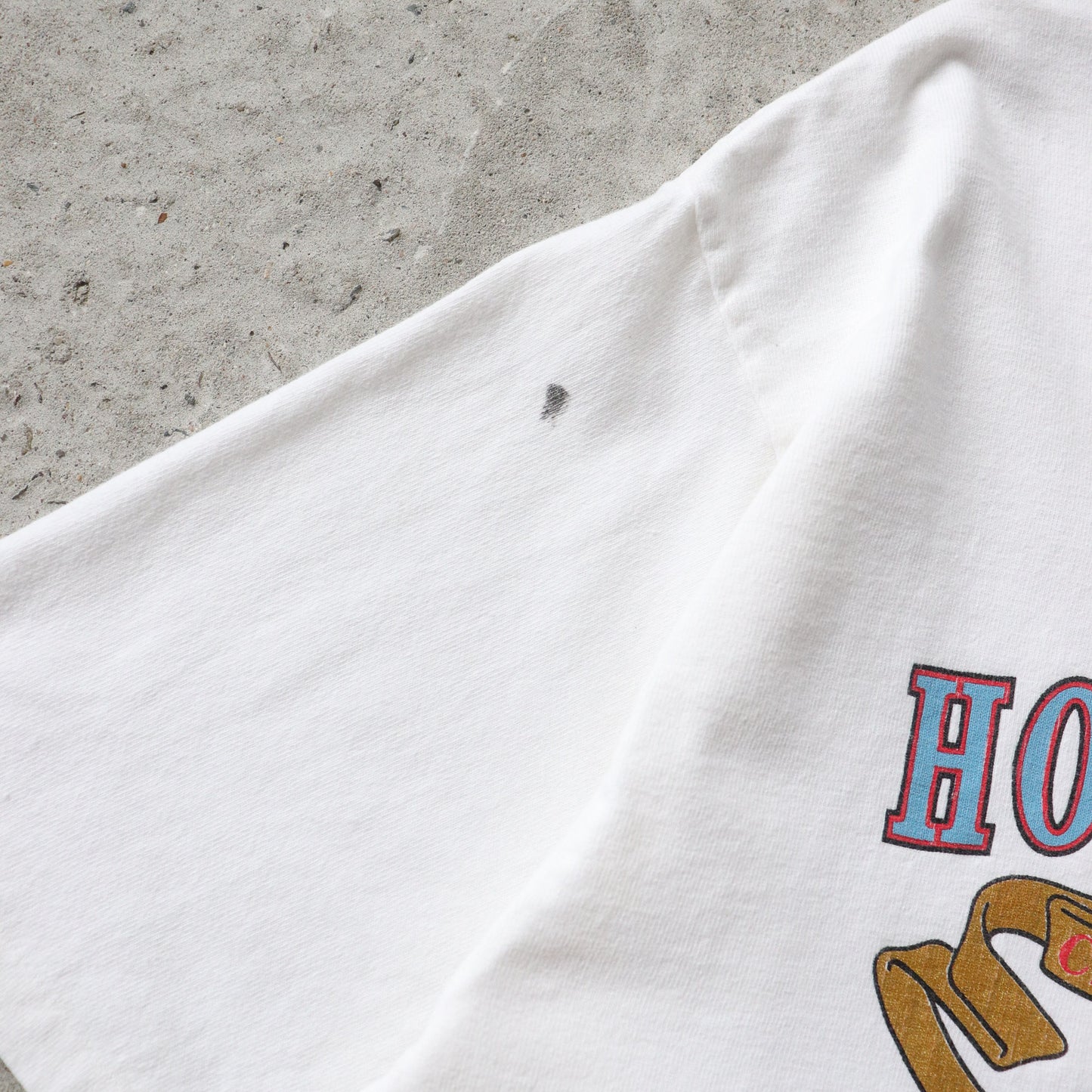 Vintage 1992 Houston Oilers NFL Tee - XL - AL Vintage