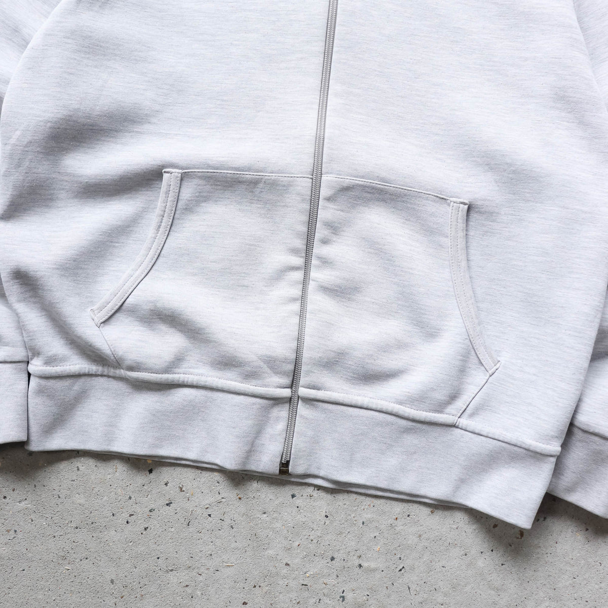 Polo Ralph Lauren Performance Zip-Up Hoodie – 2000s (M)
