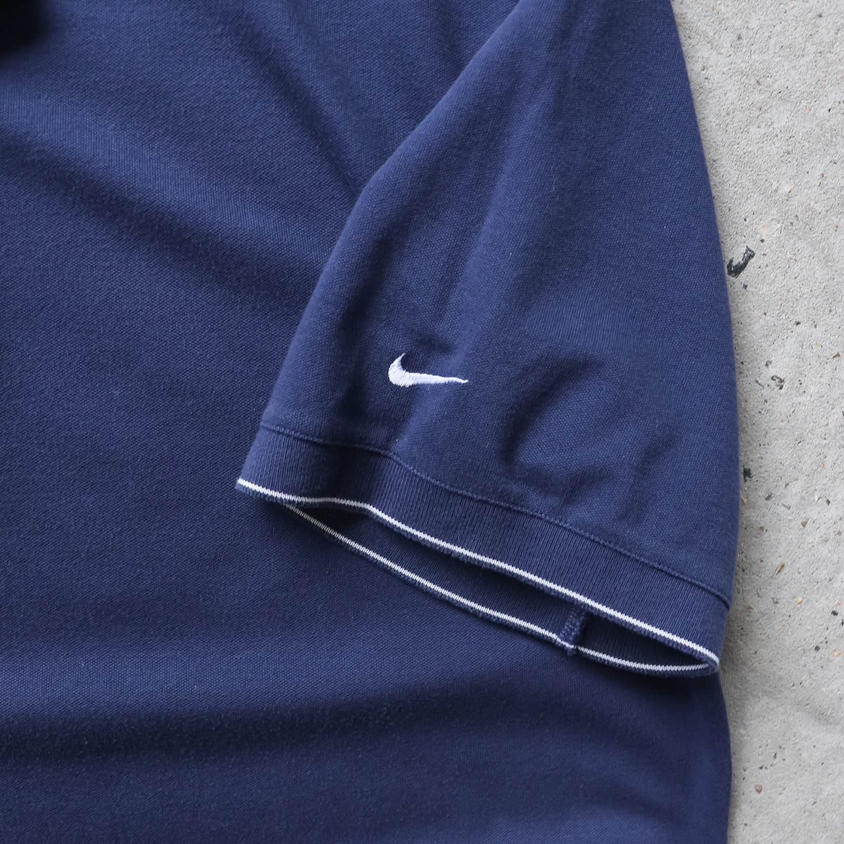 Nike Golf Mini Swoosh Polo Shirt – 2000s (XL)