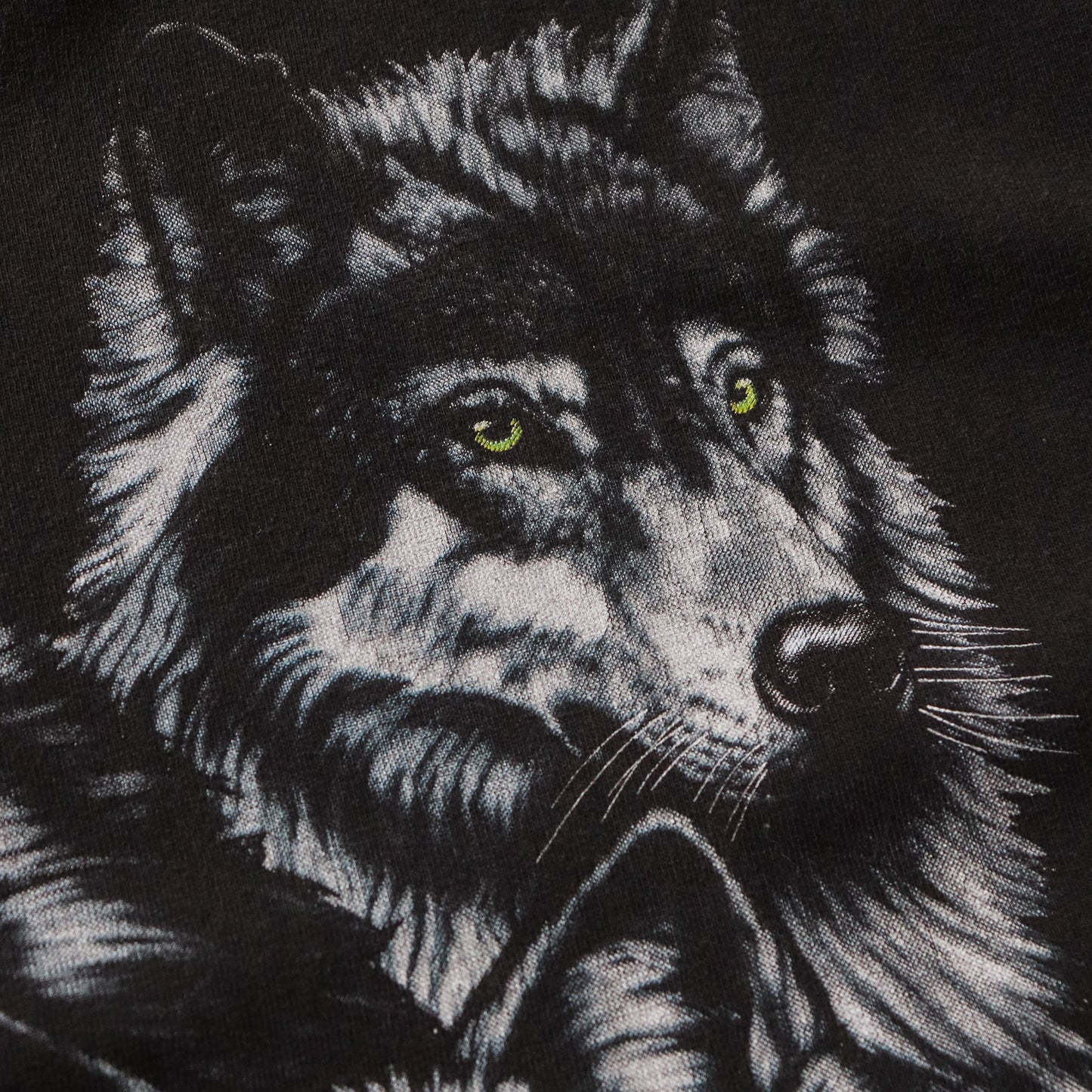 Vintage 1998 nWo Wolfpac WCW Tee - XL - AL Vintage