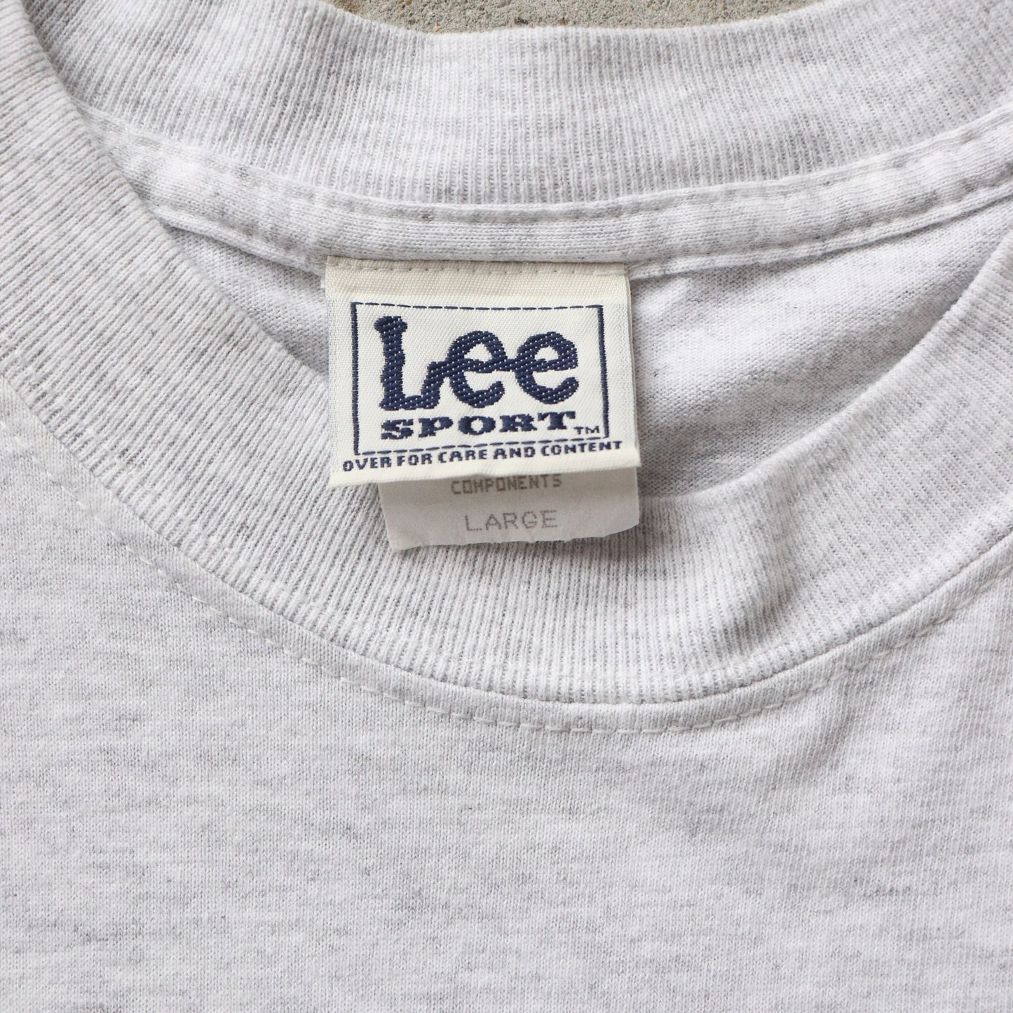 Vintage 90s Phoenix Suns Embroidered NBA Tee - L - AL Vintage