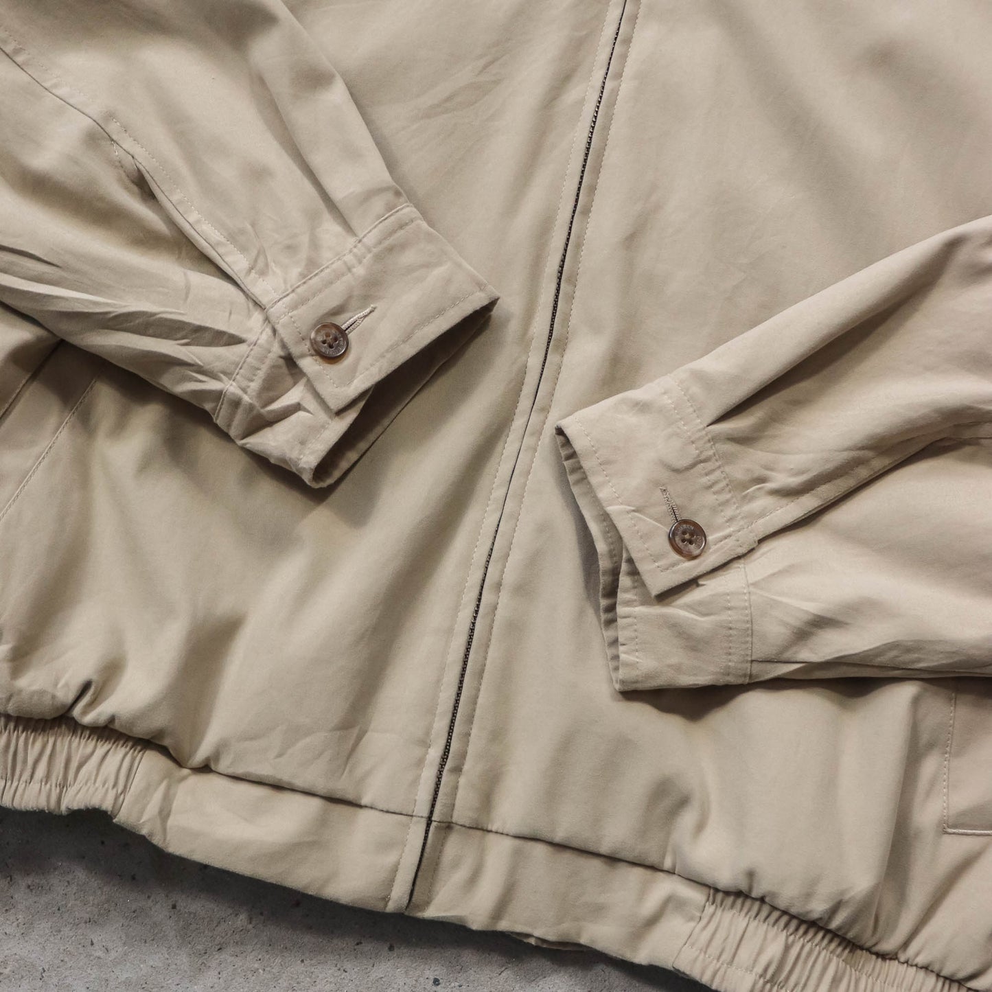 Polo Ralph Lauren Harrington Jacket - 2000s (M)