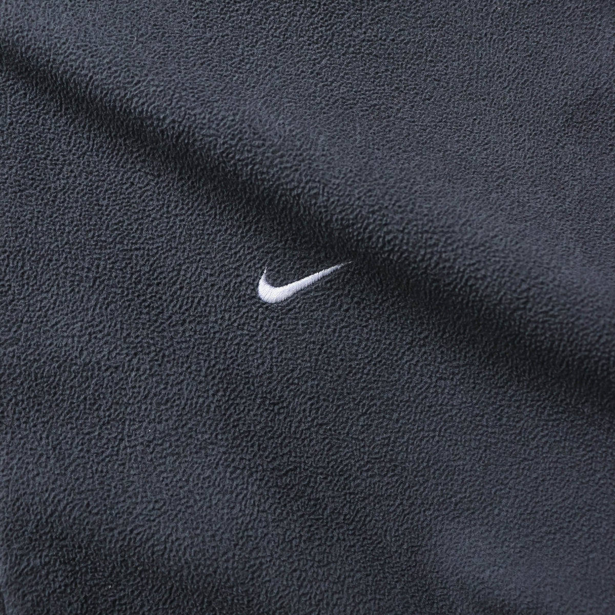 Nike Golf Reversible Fleece Jacket – 2000s (XL)