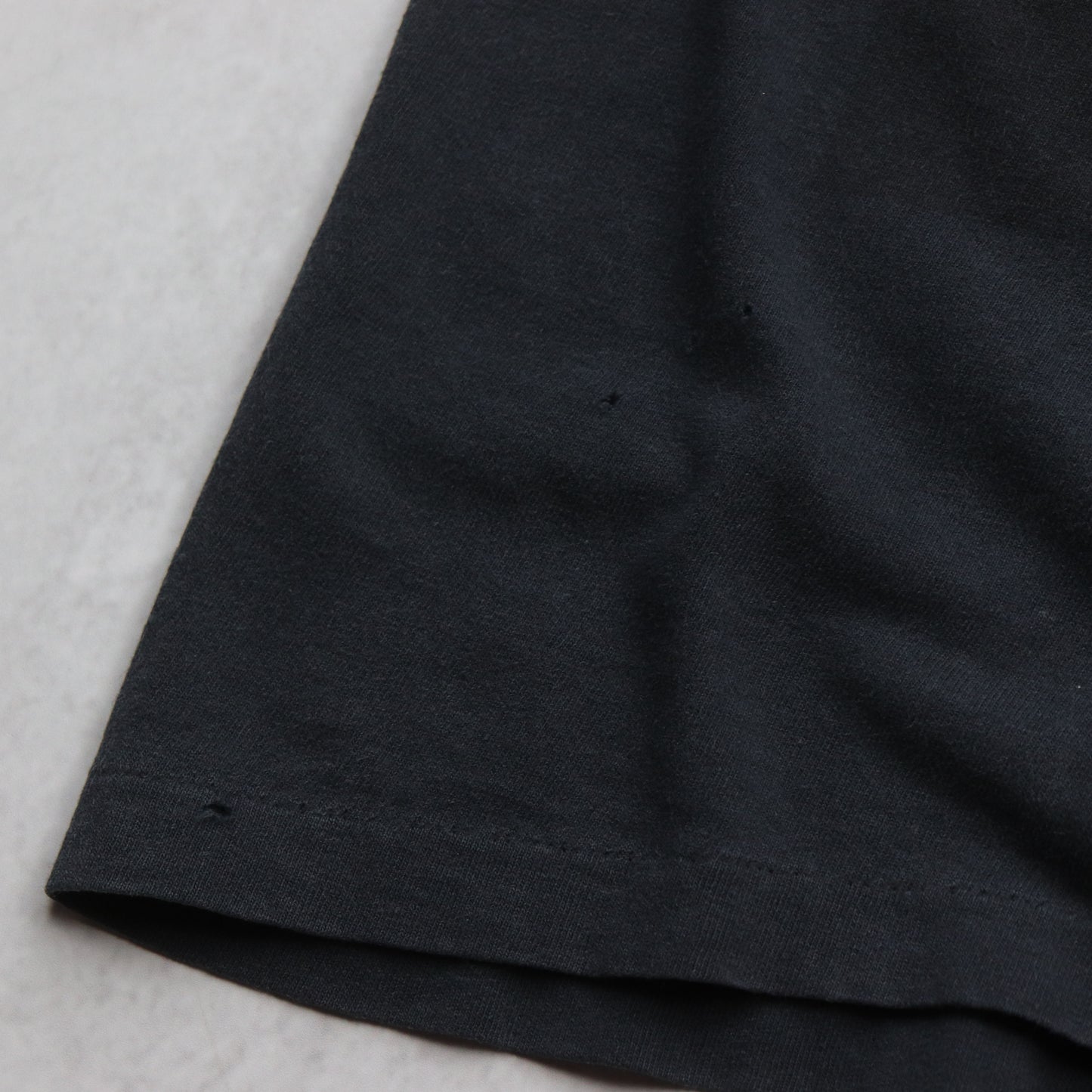 Vintage 1991 Nike Michael Jordan Chicago Bulls NBA Champions Tee - L