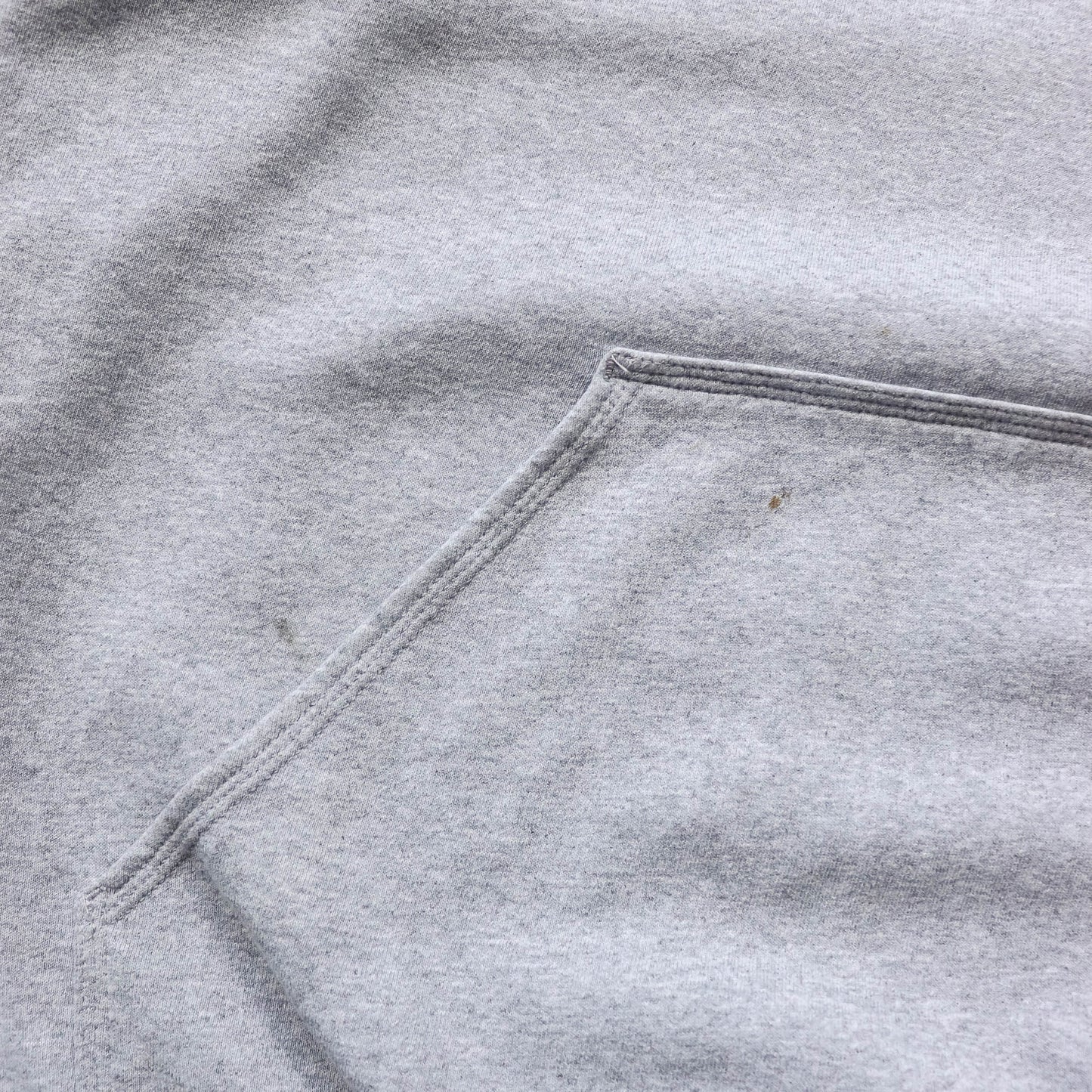 Carhartt Spellout Logo Hoodie - 2000s (XL)