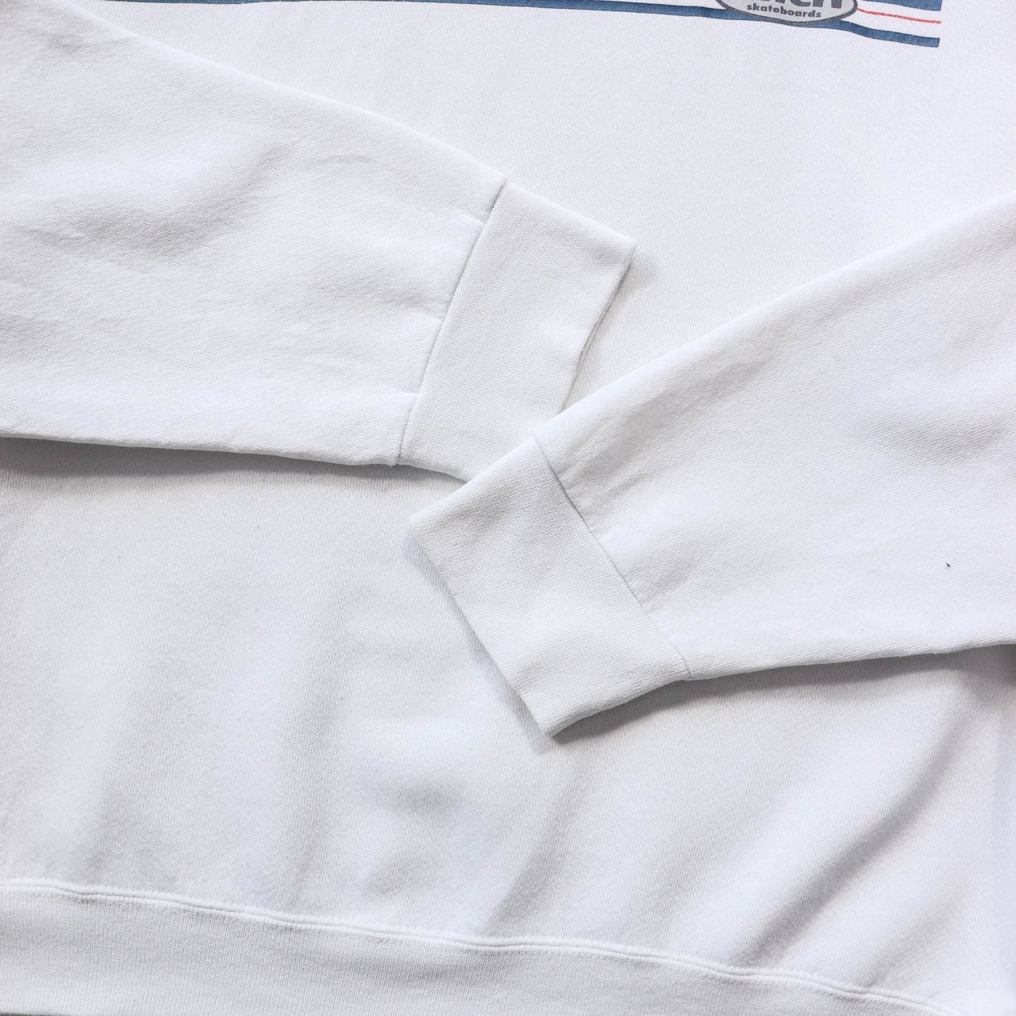 Bitch Skateboards Sweatshirt - 90s (L)