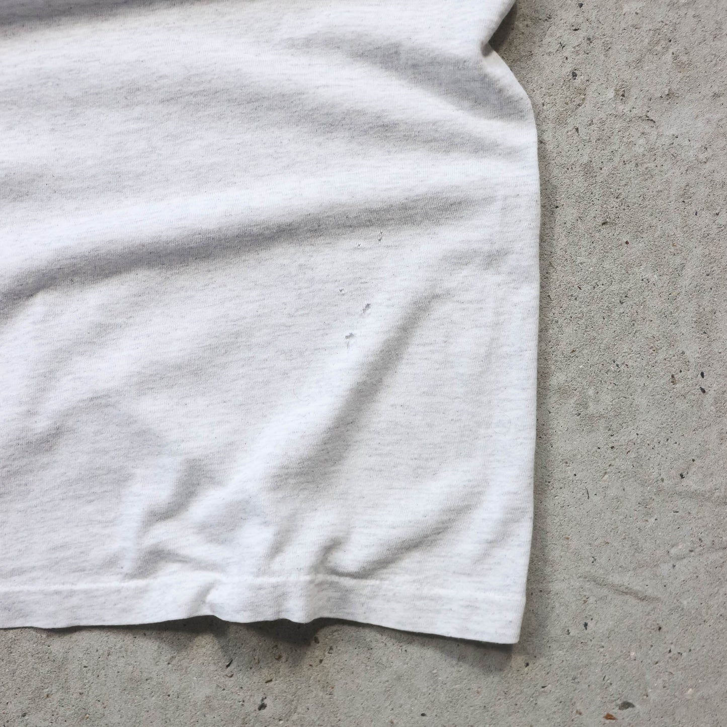 Umbro Football Diamond Logo Tee - 90s (XL)