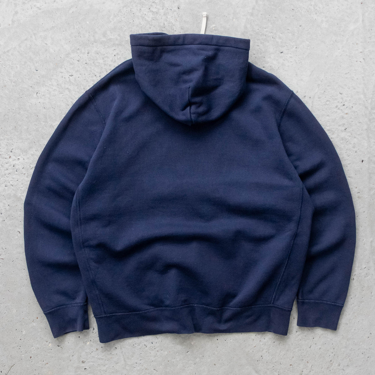 Polo Ralph Lauren Zip-Up Hoodie – 2000s (XL)
