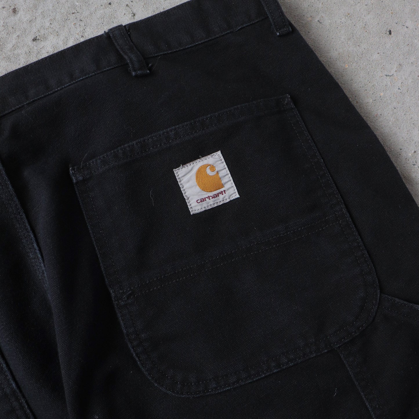 Carhartt WIP Double Knee Carpenter Pants - 38x32