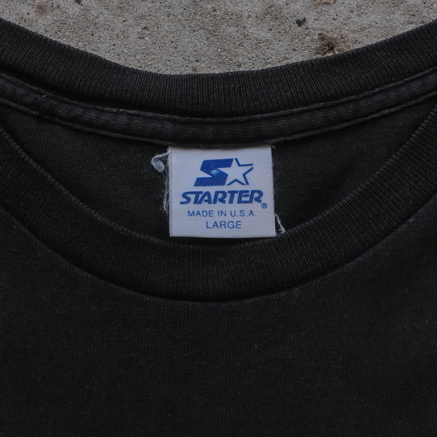 New York Rangers MLB Champions Starter Tee - 1994 - (L)