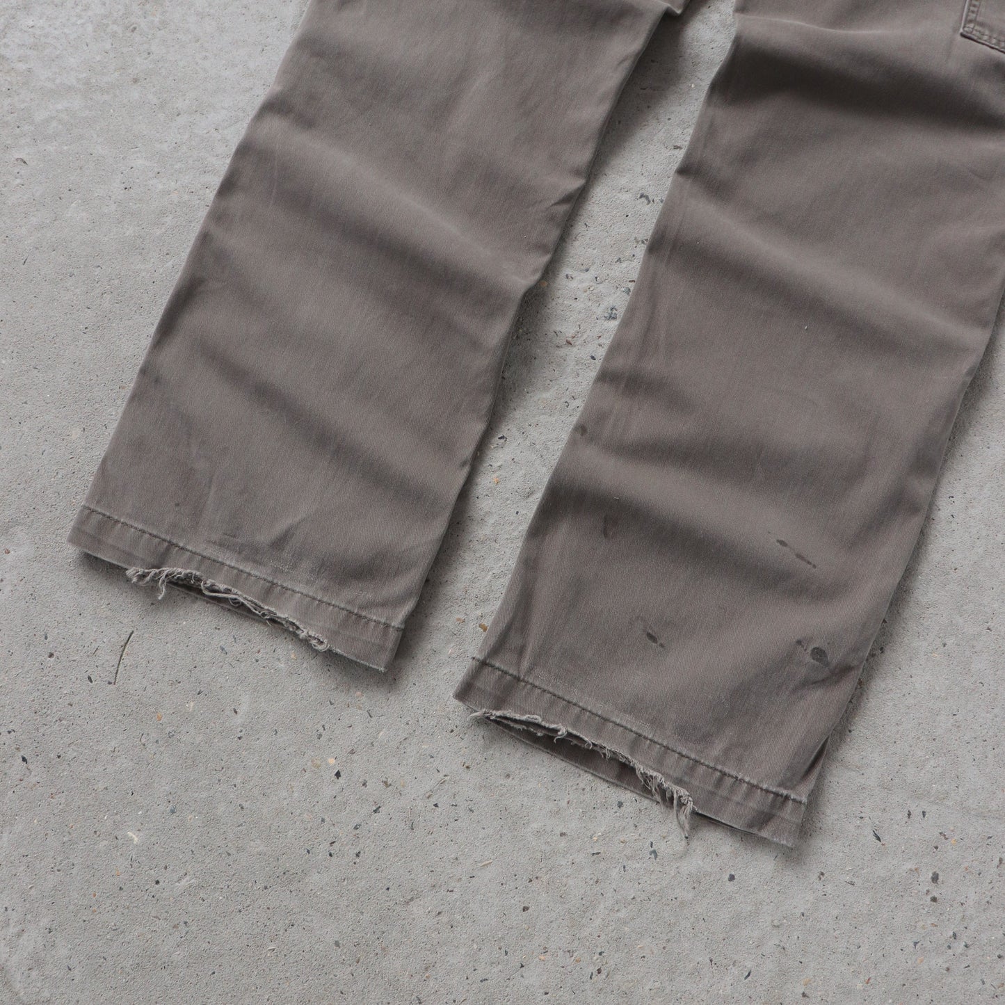 Vintage Carhartt Carpenter Pants - 33x30