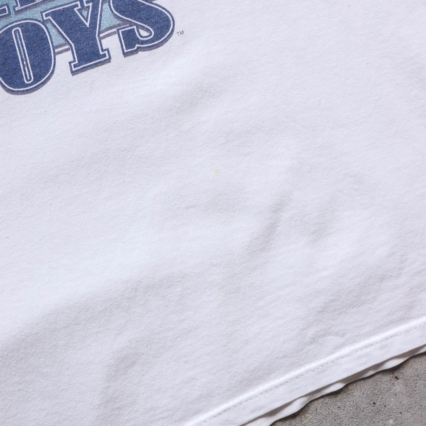 Dallas Cowboys NFL Champions Starter Tee - 1994 (L)