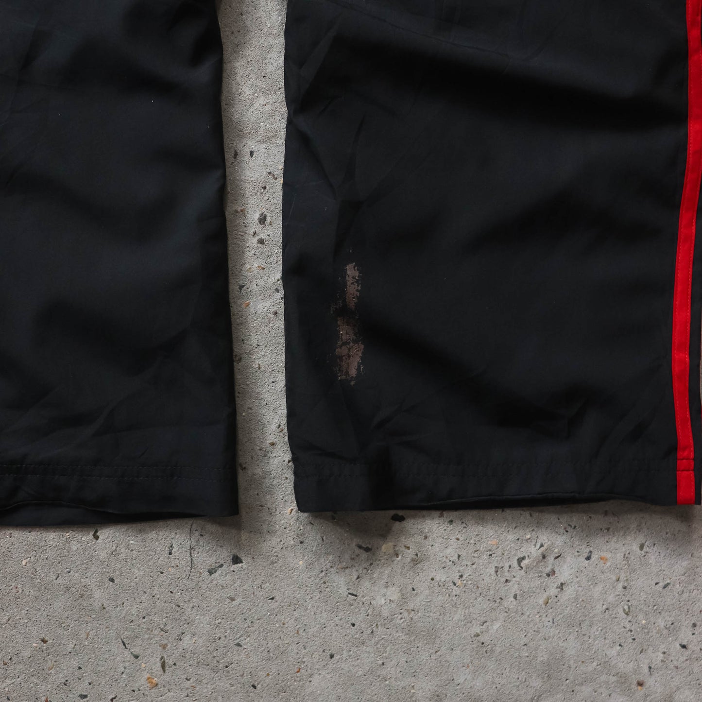 Adidas 3-Stripe Track Pants - 2000s (M)