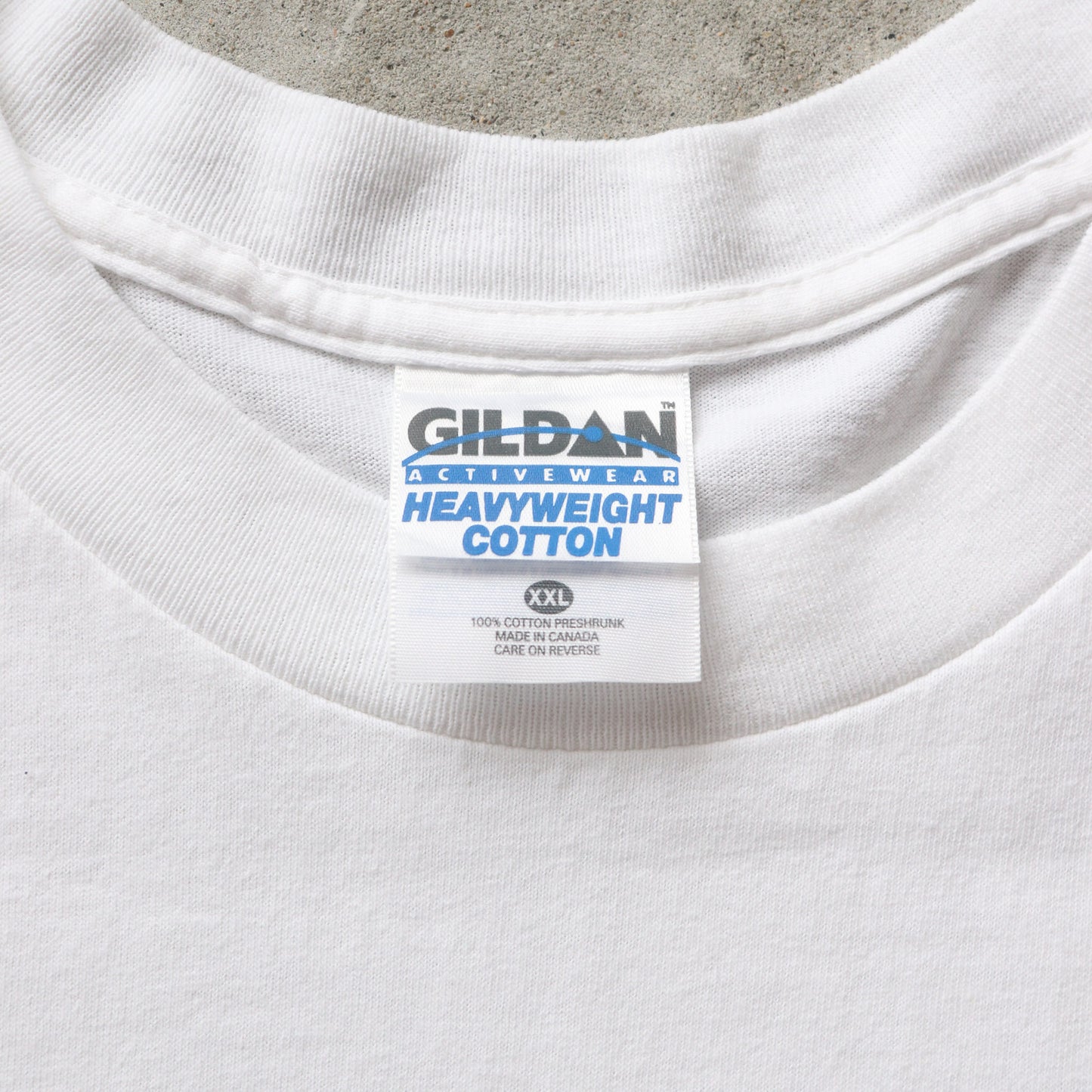 Vintage 1996 Budweiser King of Beers Tee - XXL