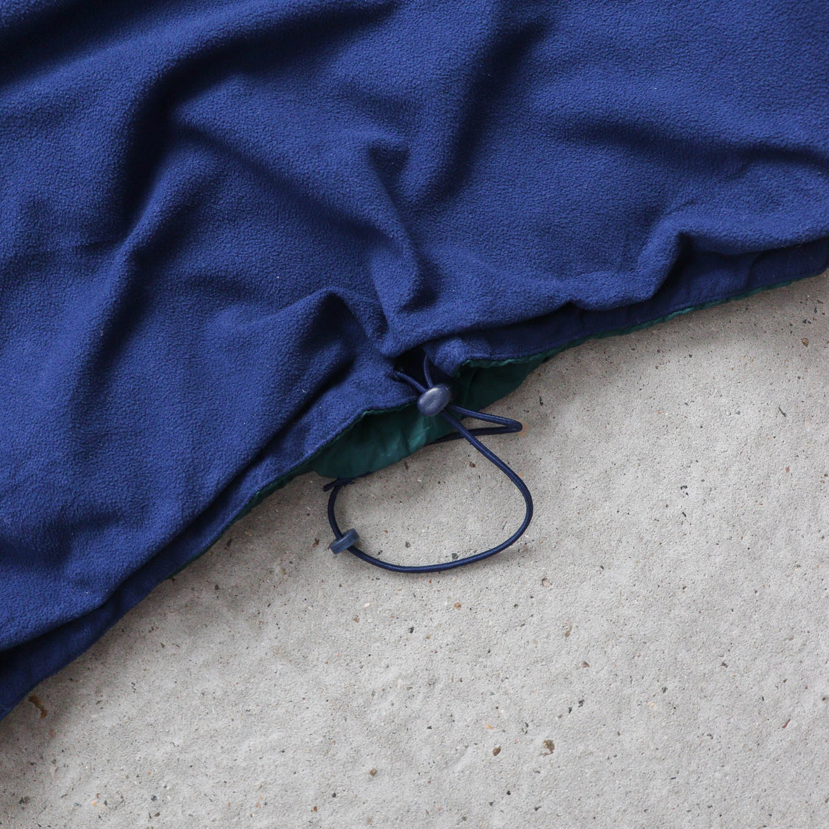 Nike Ireland Rugby Reversible Fleece Jacket – 90s (L)