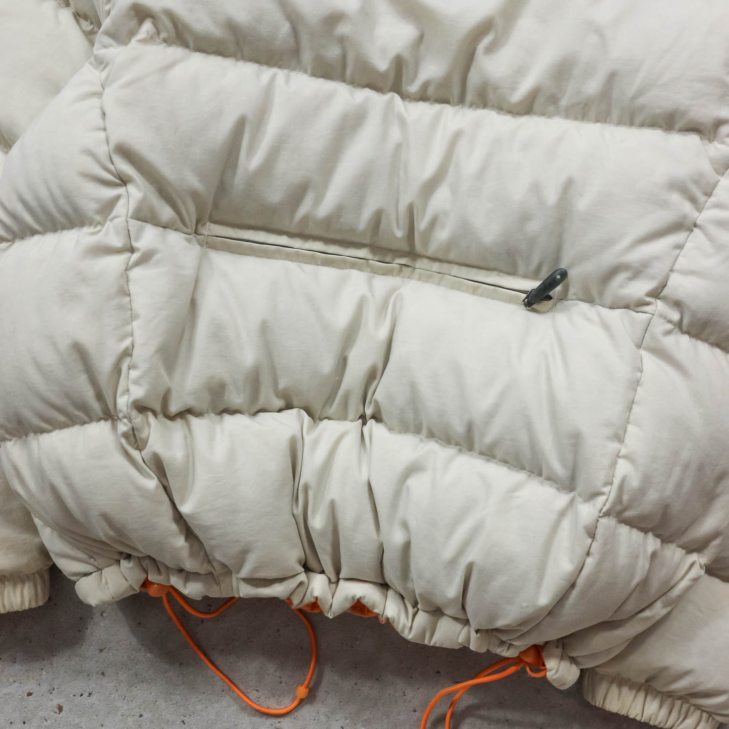 Nike ACG Reversible Goose Down Puffer Jacket - 2000s (S)