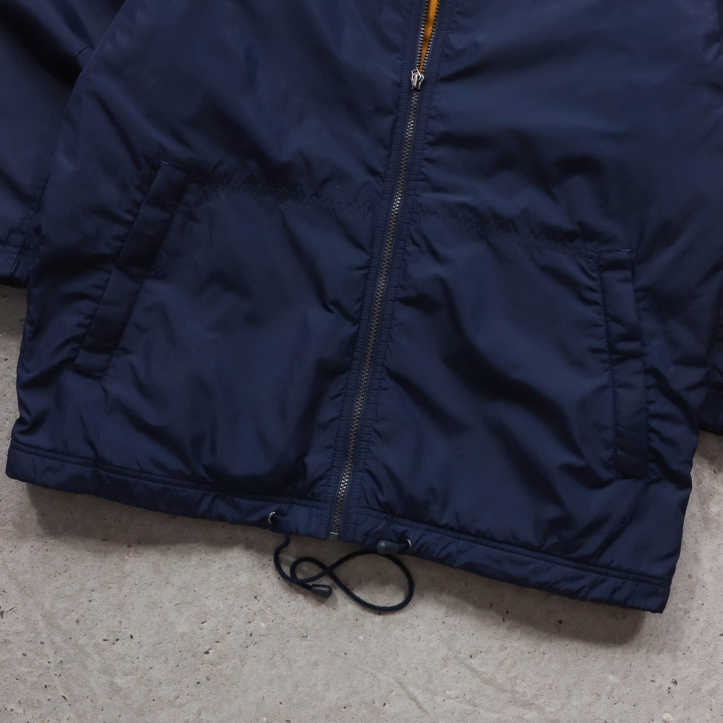 Nike Spellout Insulated Coach Jacket - 90s (L)