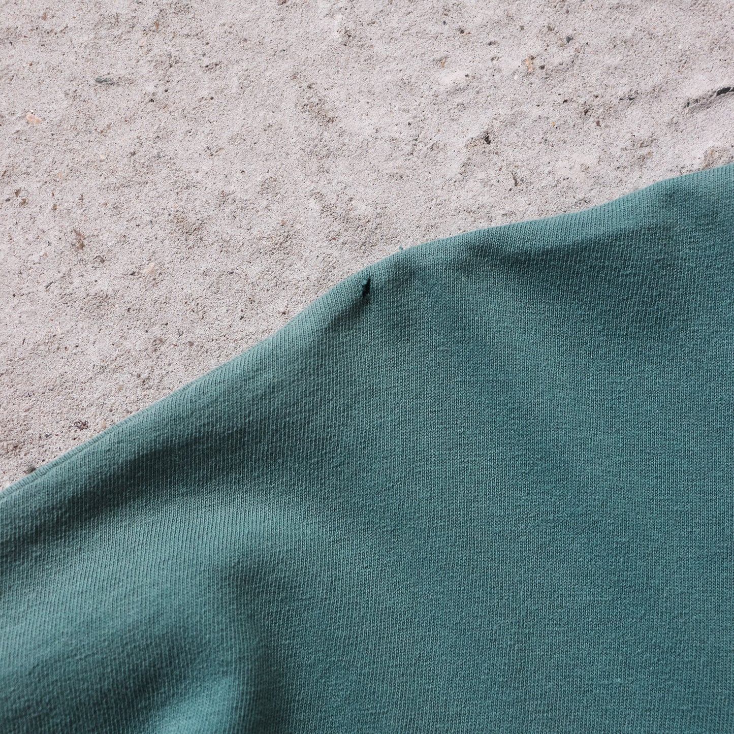 Vintage 90s Jesus Stop Doubting & Believe Tee - XXL - AL Vintage