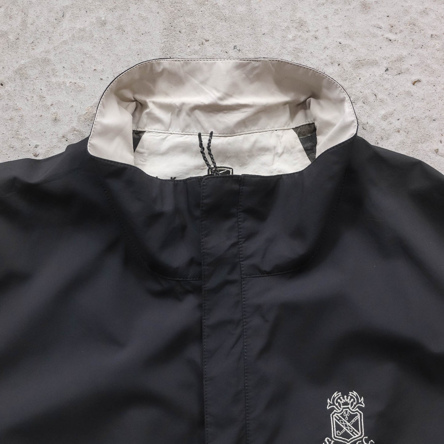 Nike Golf Storm-Fit Convertible Jacket - 2000s (L)
