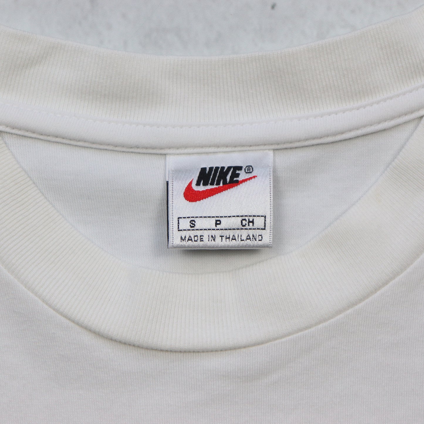 Vintage 90s Nike ACG Tee - S