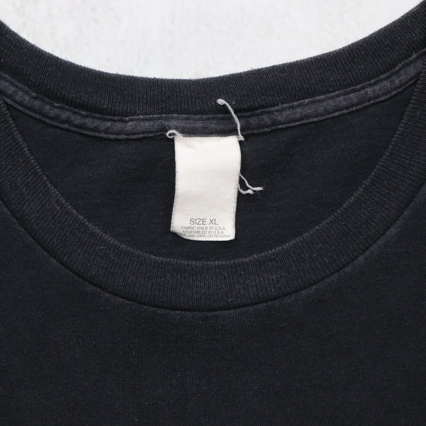 Vintage 1998 Goldberg WCW Tee - XL