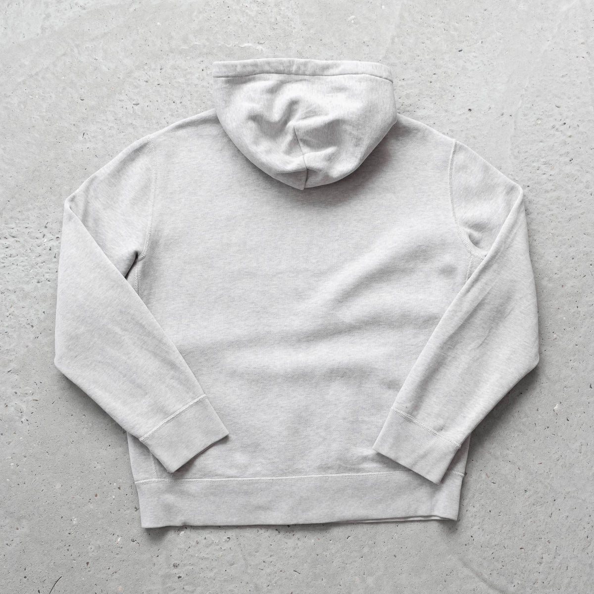 Polo Ralph Lauren Zip-Up Hoodie – 2000s (L)