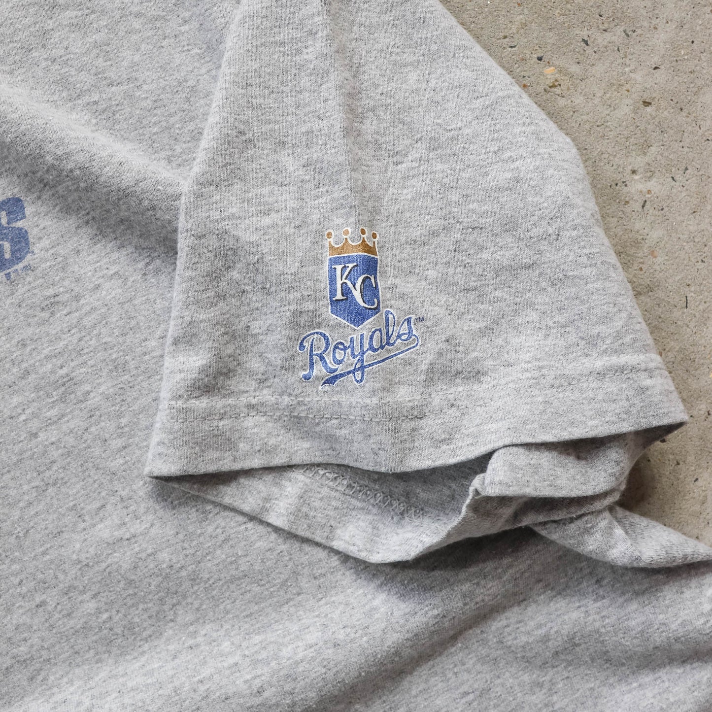 Nike Kansas City Royals MLB Tee - 2000s (L)