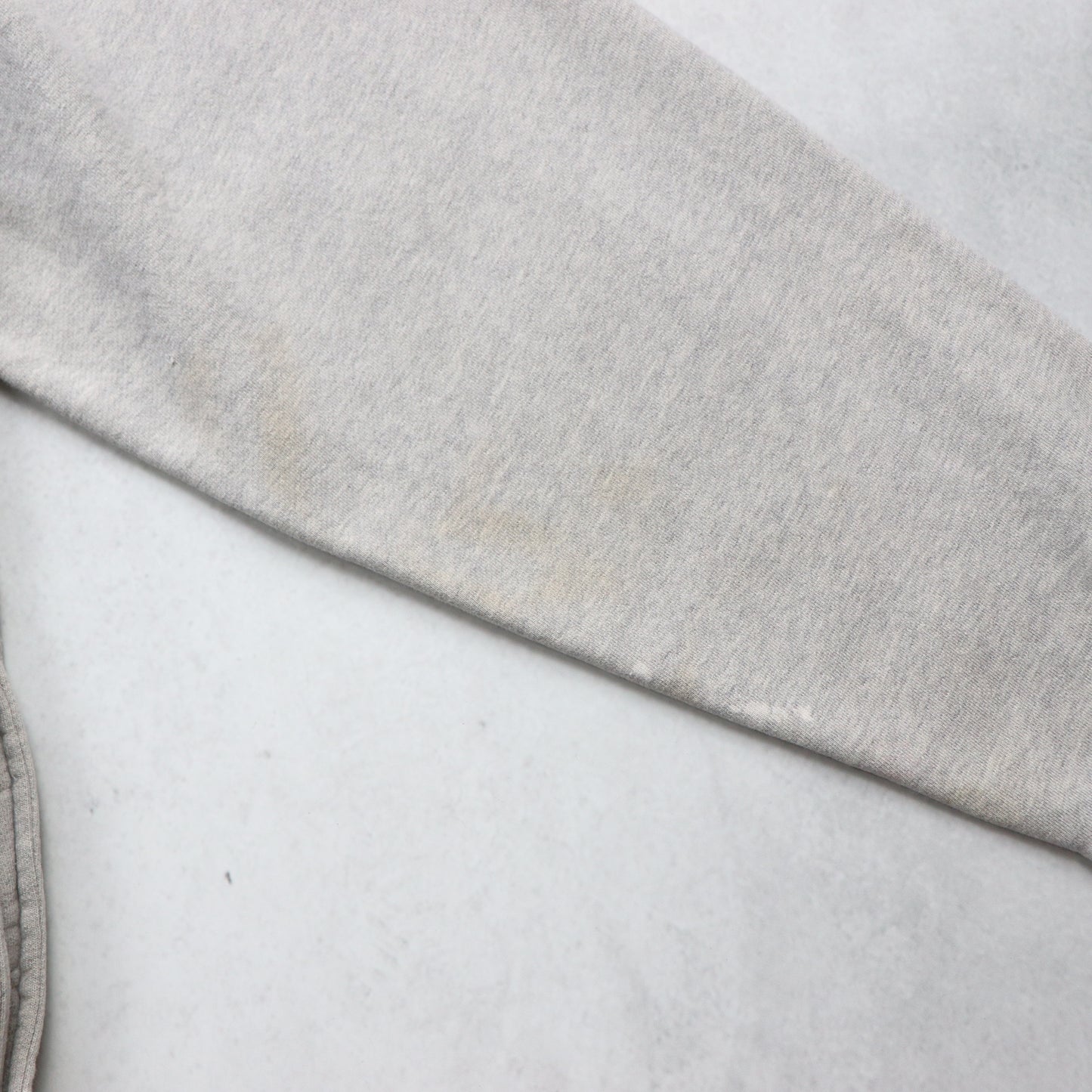 Vintage 90s Polo Sport Ralph Lauren USA 1/4 Zip Sweatshirt - L