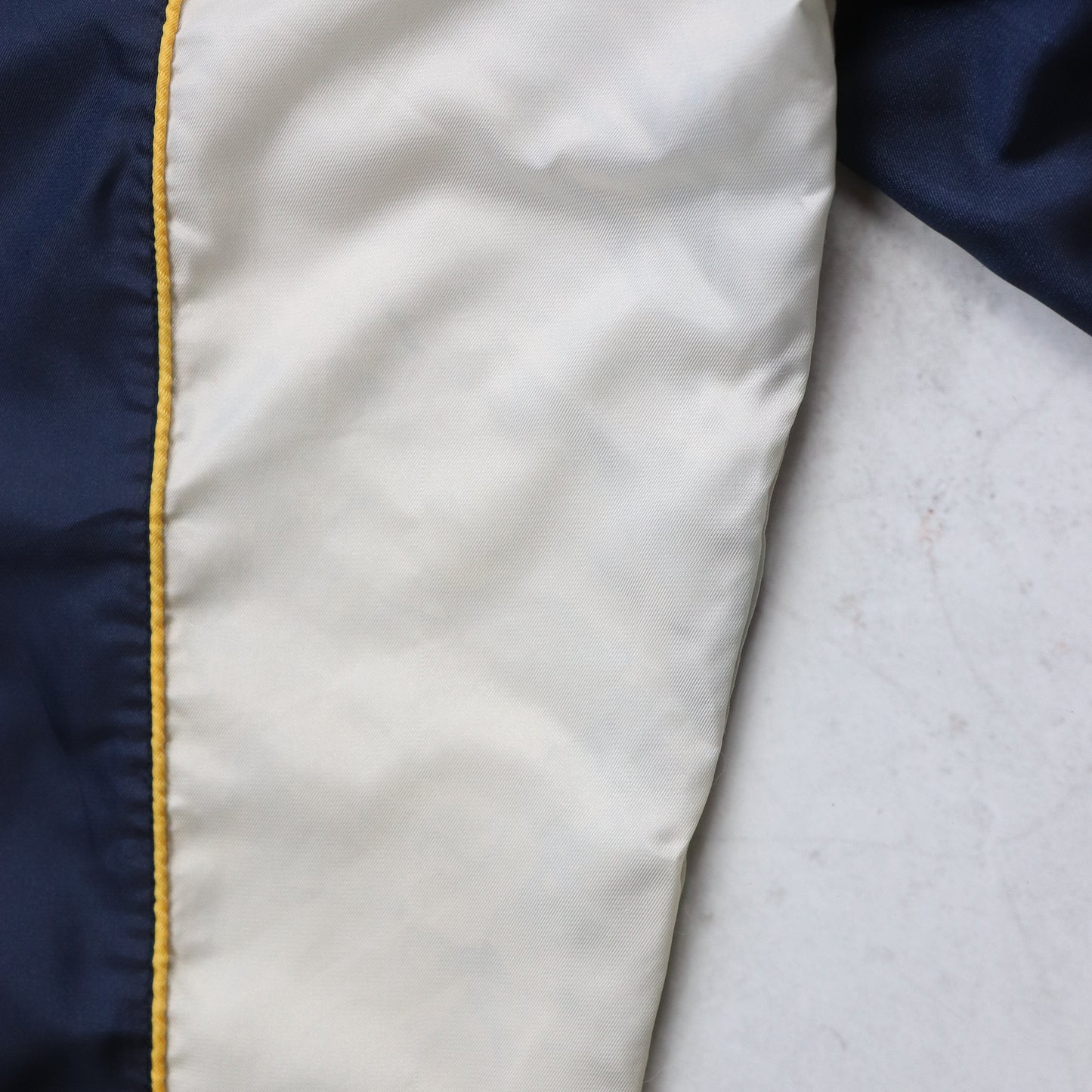 Vintage 90s Reebok Windbreaker Jacket - L