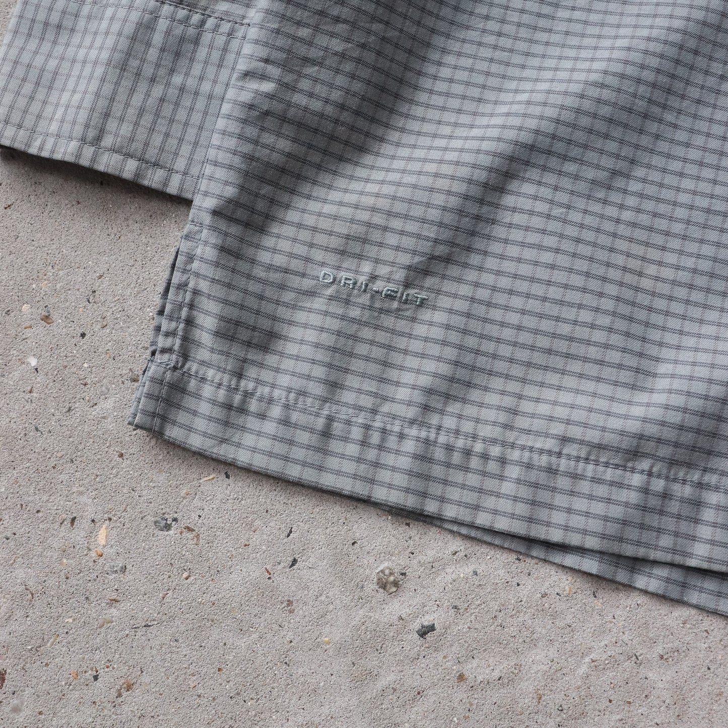 Vintage 2000s Nike ACG Utility Overshirt - M