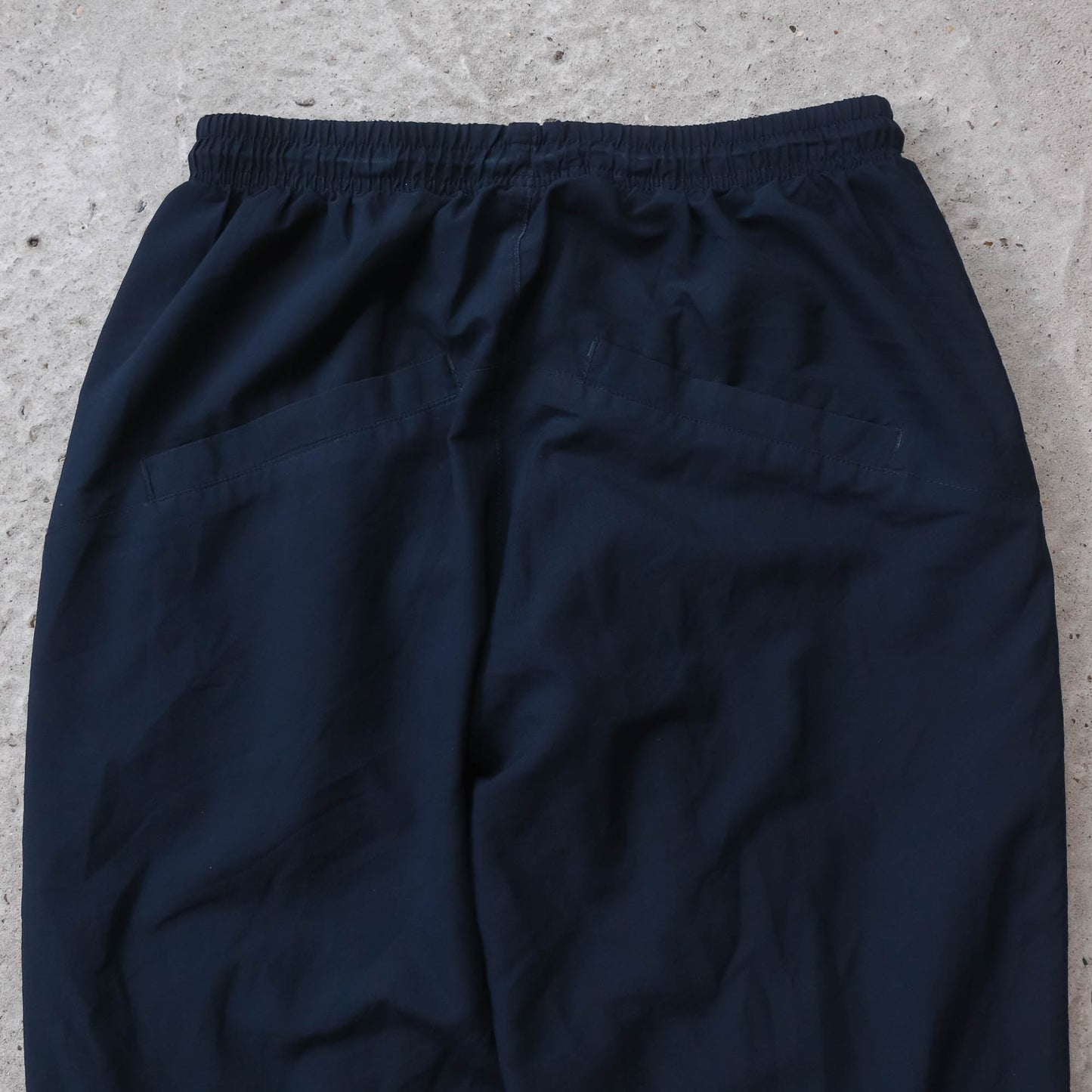 Nike Air Spellout Technical Track Pants - 2000s (S)