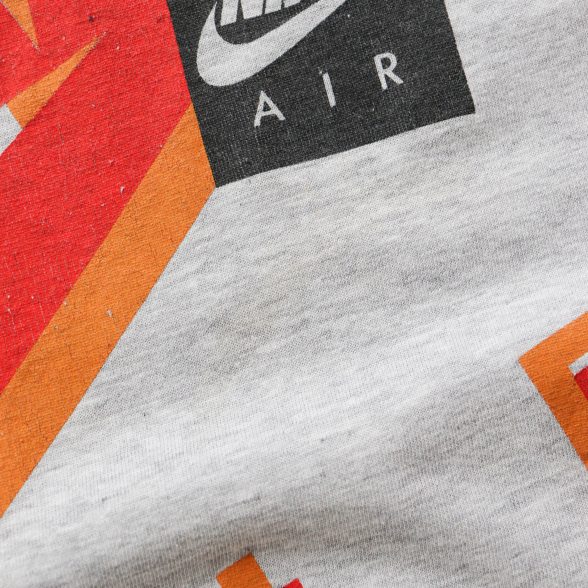 Nike Air Big Swoosh Tee – 90s (L)