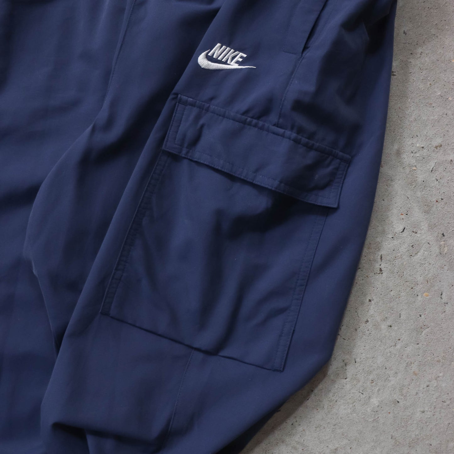 Nike Utility Cargo Track Pants - 2000s (XXL)