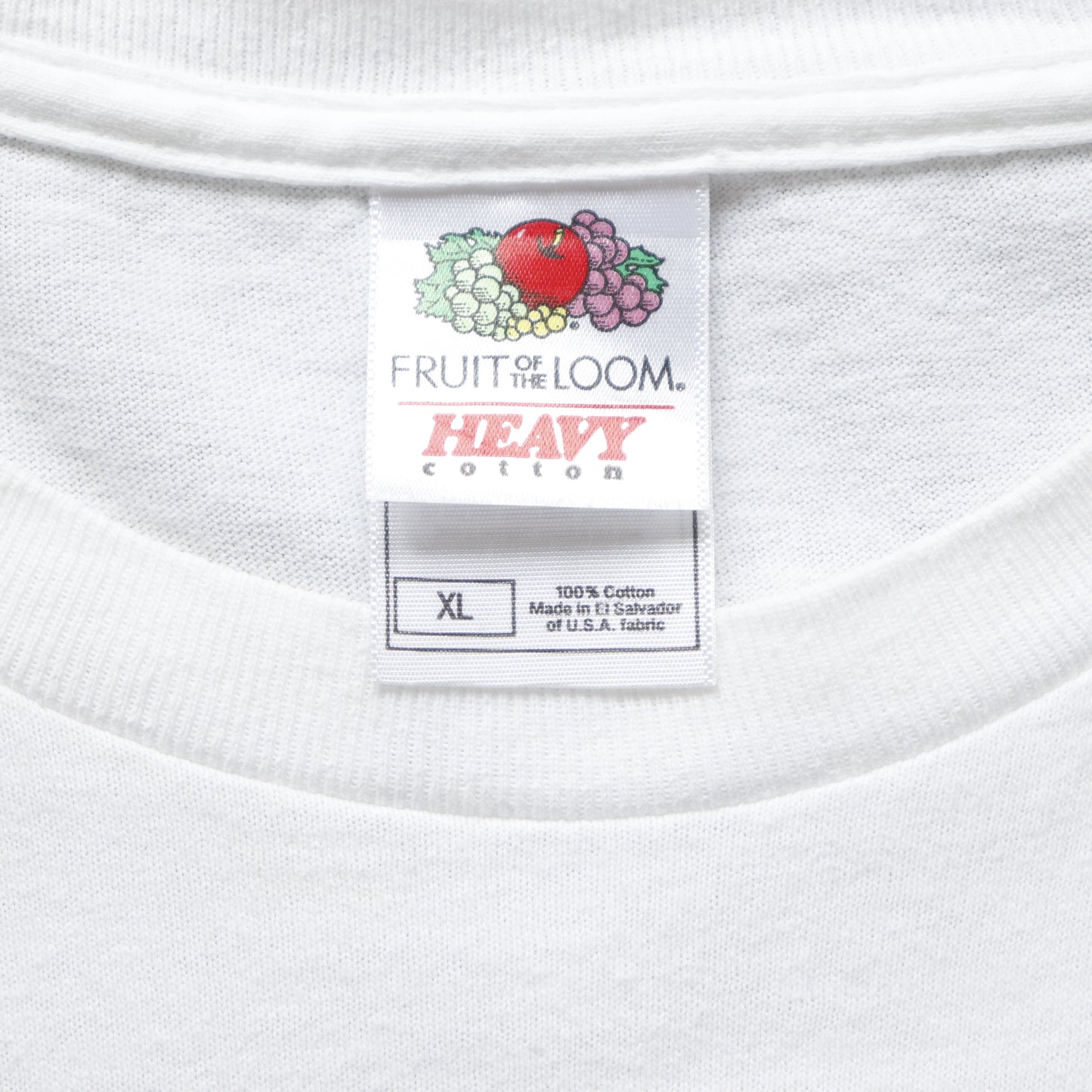 Vintage 2005 Team America World Police Movie Promo Tee - XL