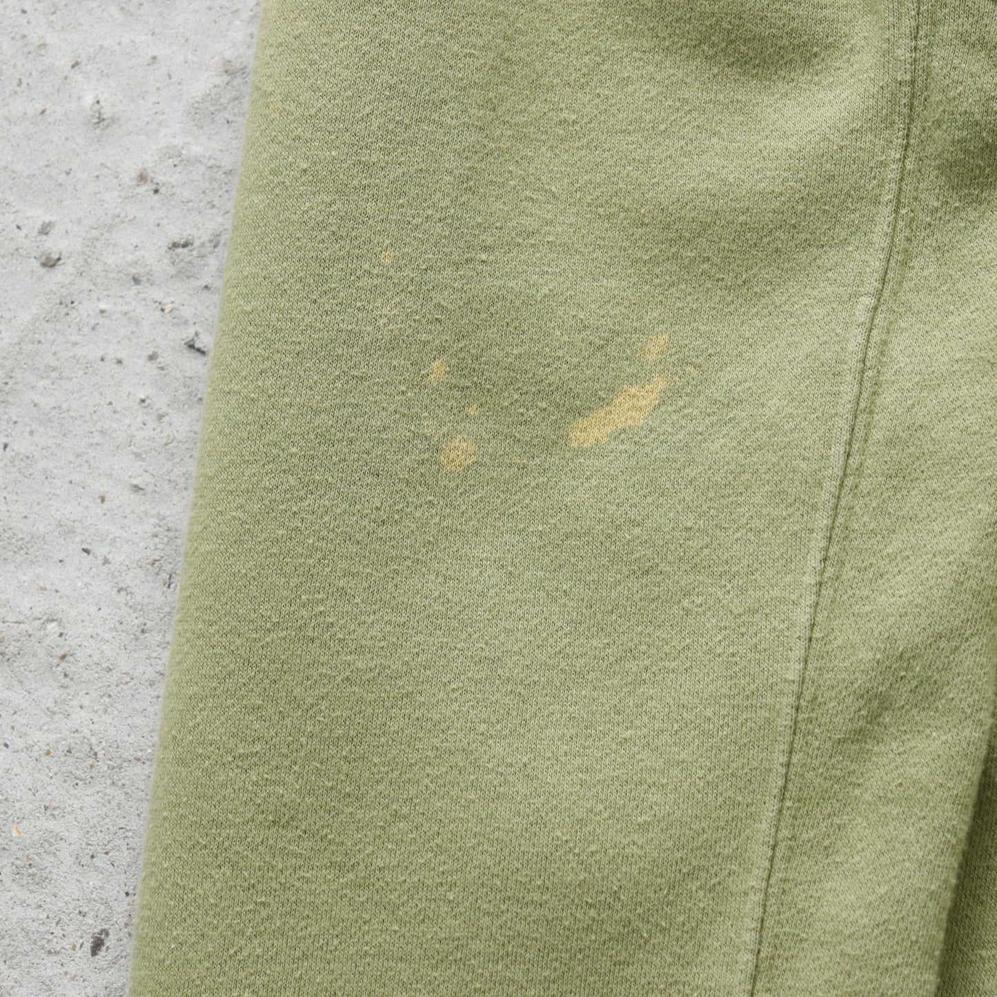 Vintage 2000s Nike Mini Swoosh Sweatshirt - M